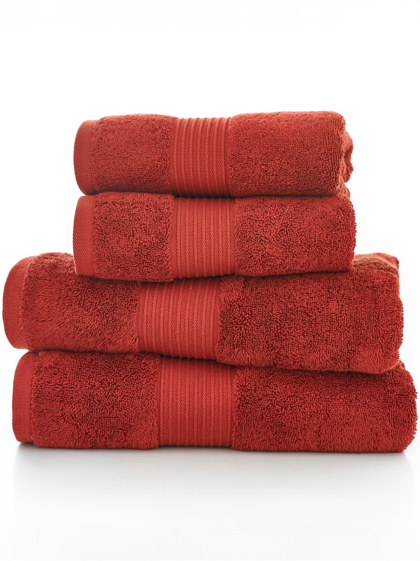 undefined Bliss Pima Cotton Bath Sheet
