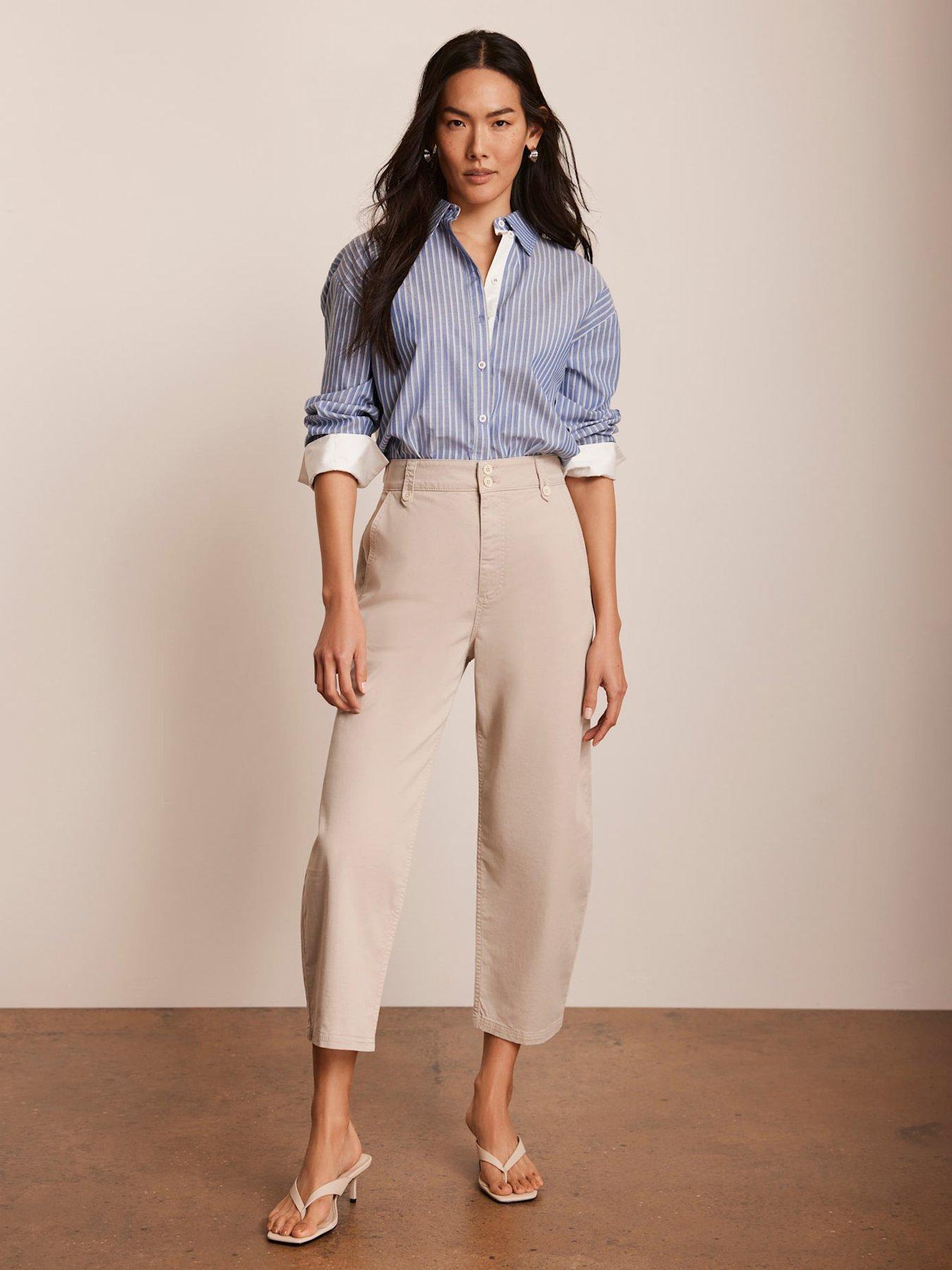 mint-velvet-neutral-barrel-leg-chino-trousers-beige