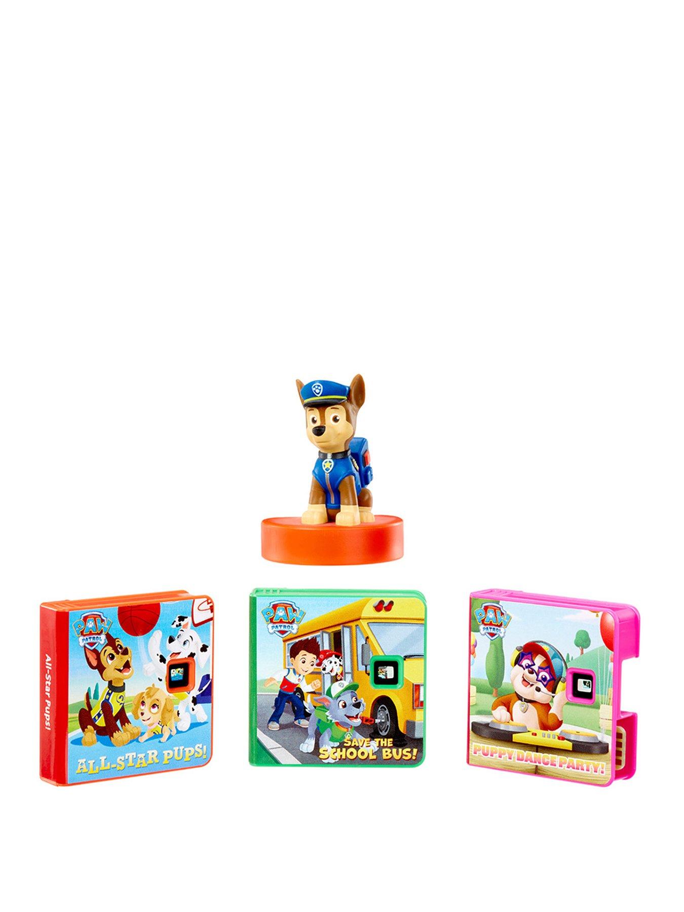 undefined Paw Patrol Hero Collection in PDQ
