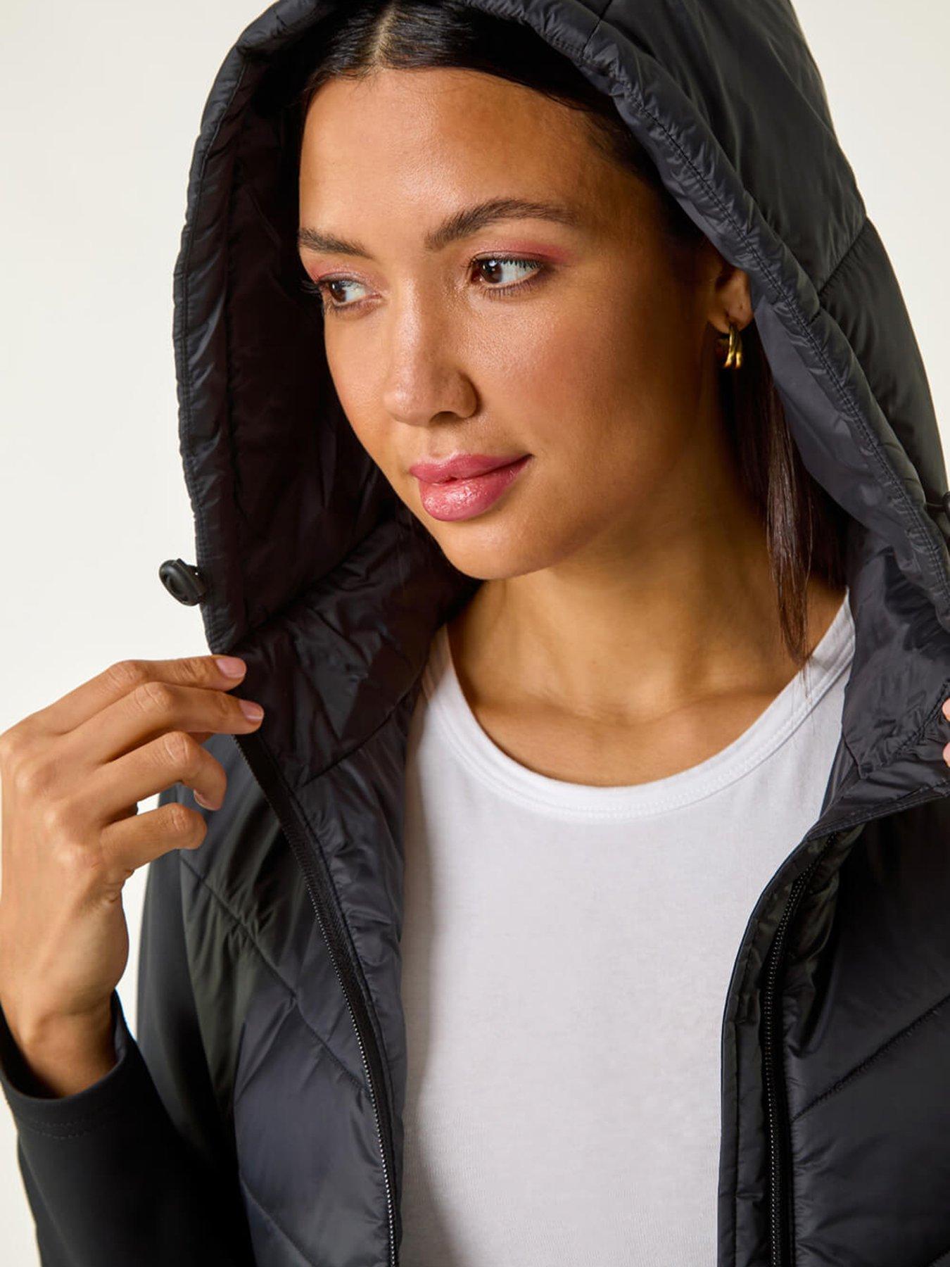 roman-contrast-hooded-padded-jacket-blackoutfit