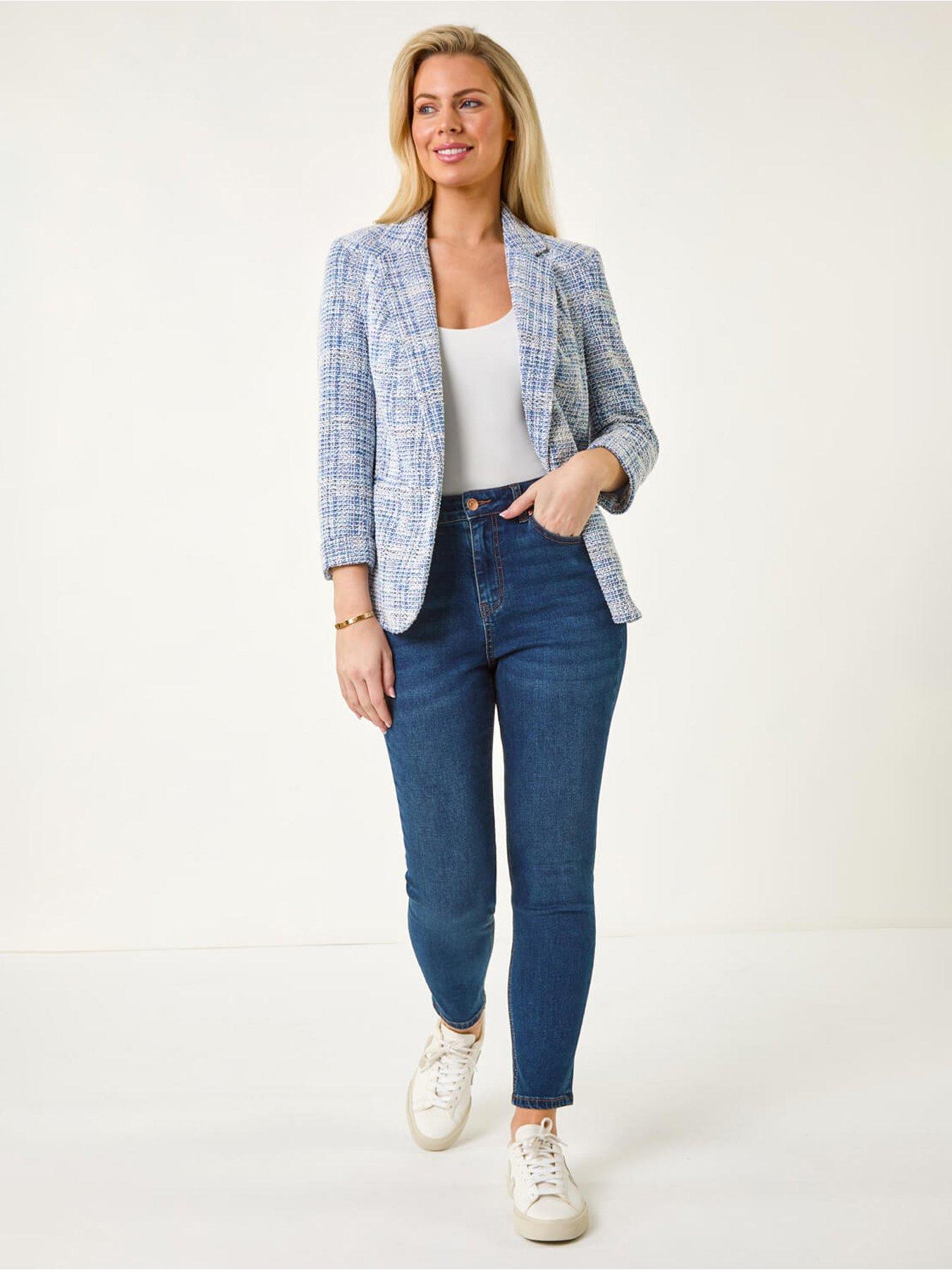 roman-petite-revere-collar-jacket-blueback