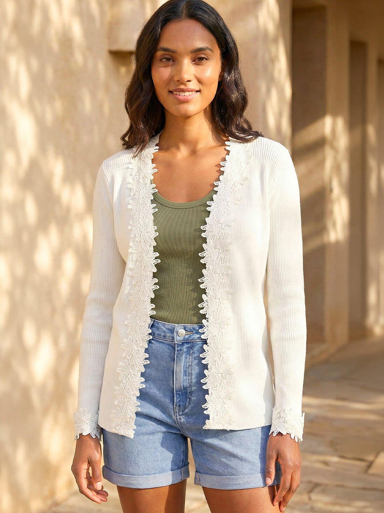 roman-lace-trim-knit-cardigan-ivoryfront