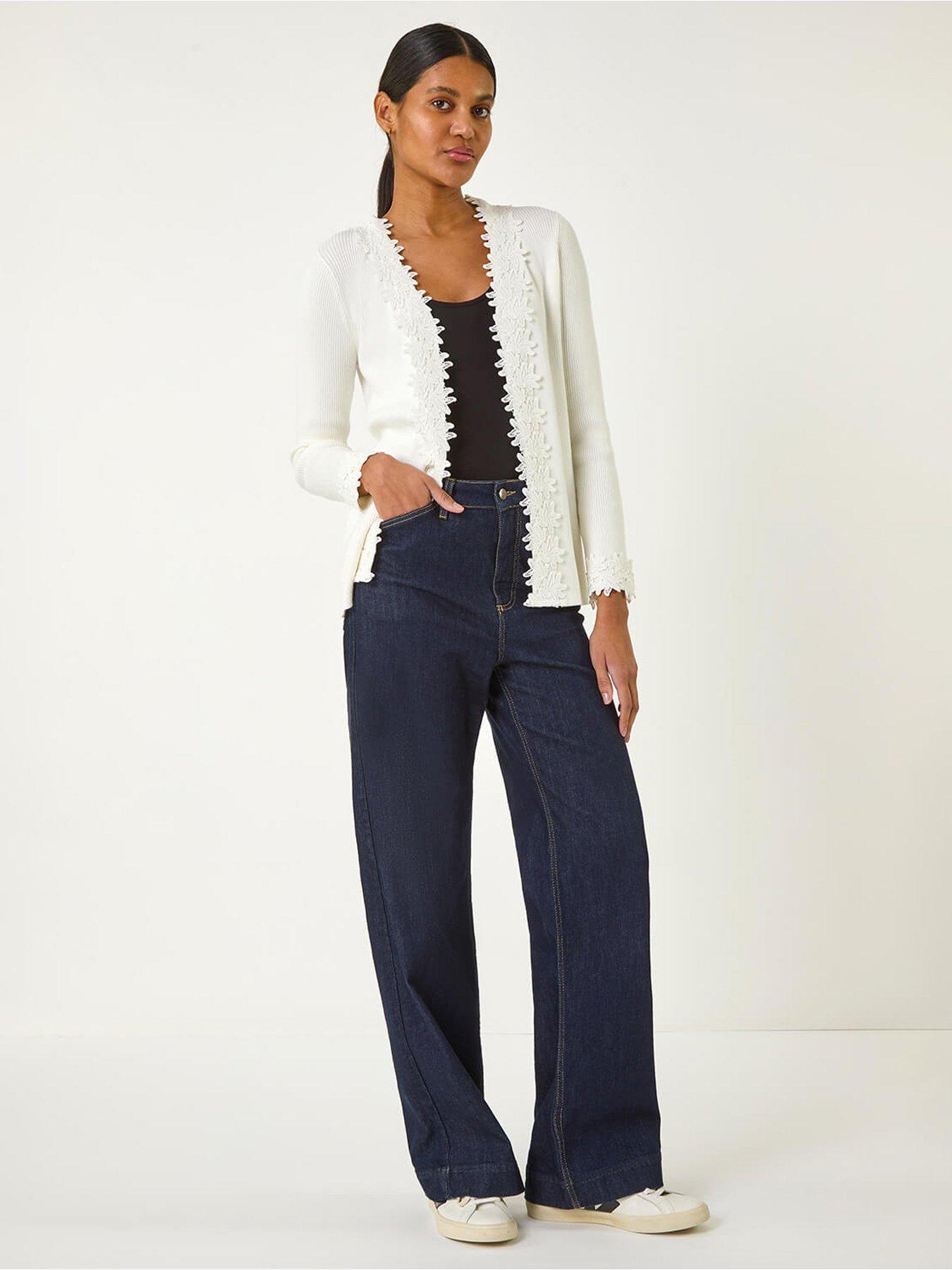 roman-lace-trim-knit-cardigan-ivoryback