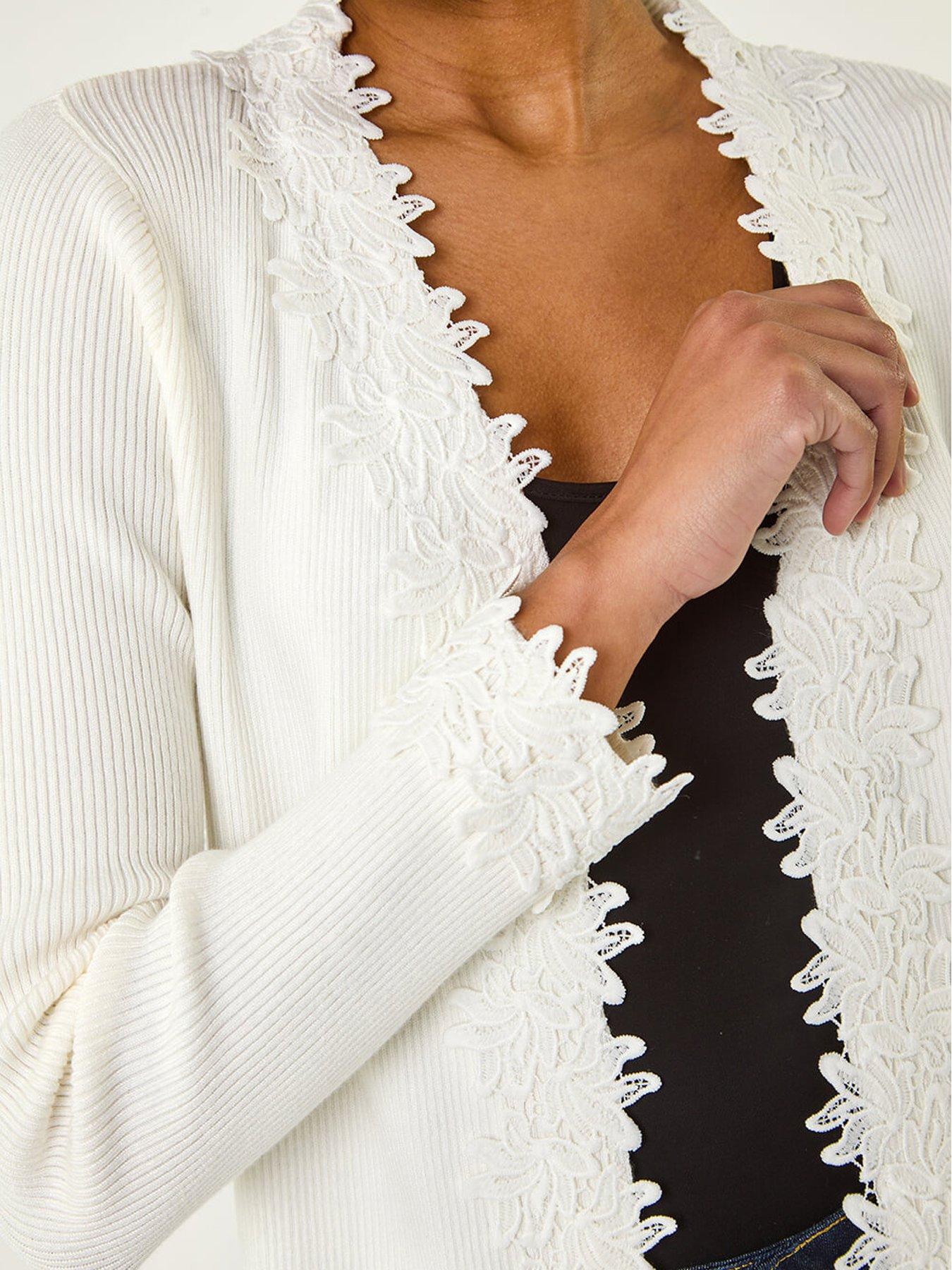 roman-lace-trim-knit-cardigan-ivorydetail