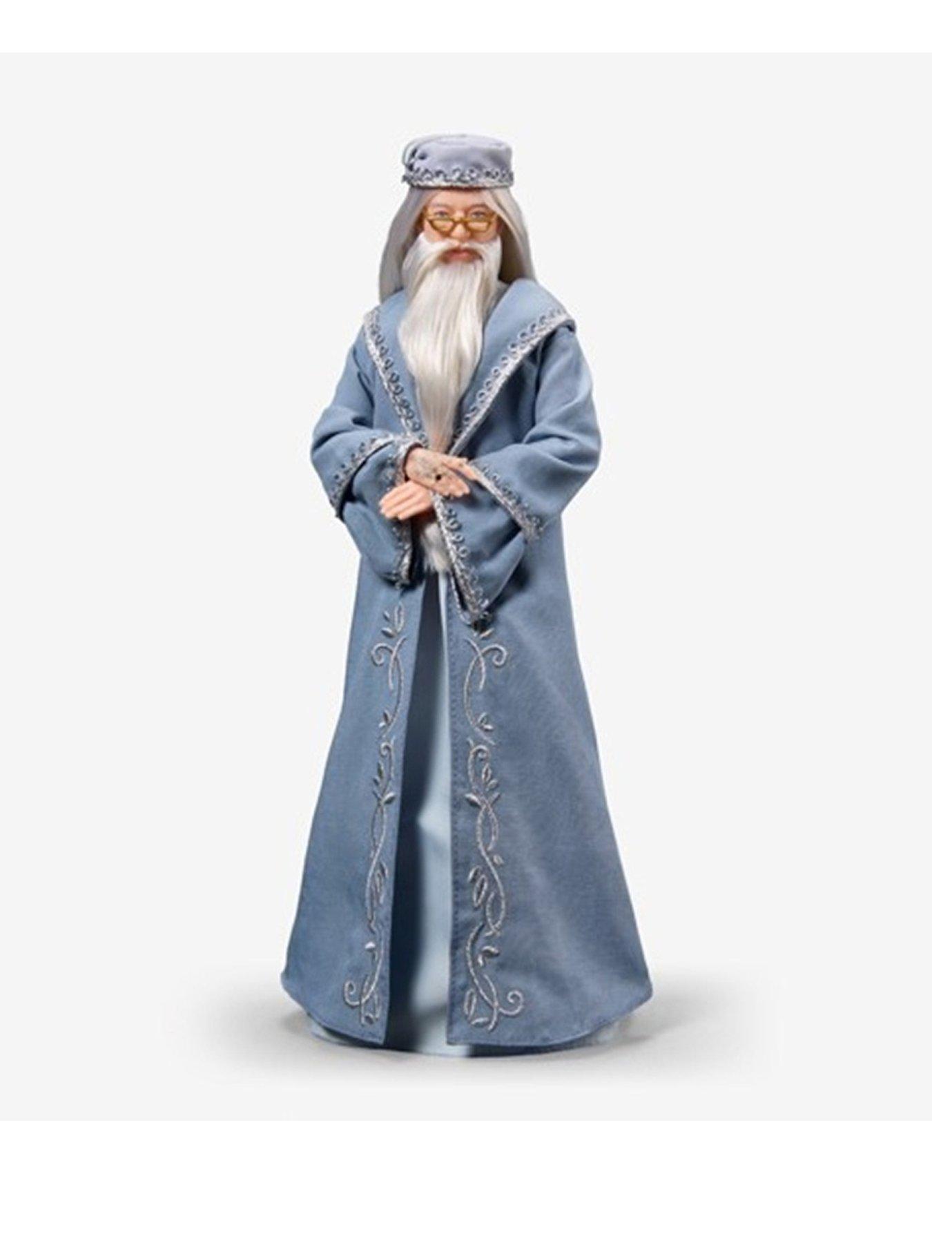 mattel-harry-potter-collector-doll--albus-dumbledore