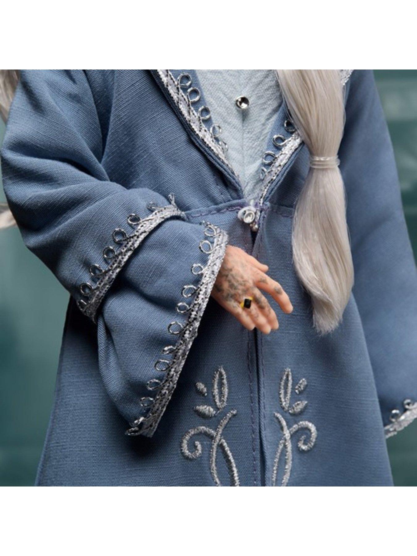Image 6 of 7 of Mattel Harry Potter Collector Doll- Albus Dumbledore