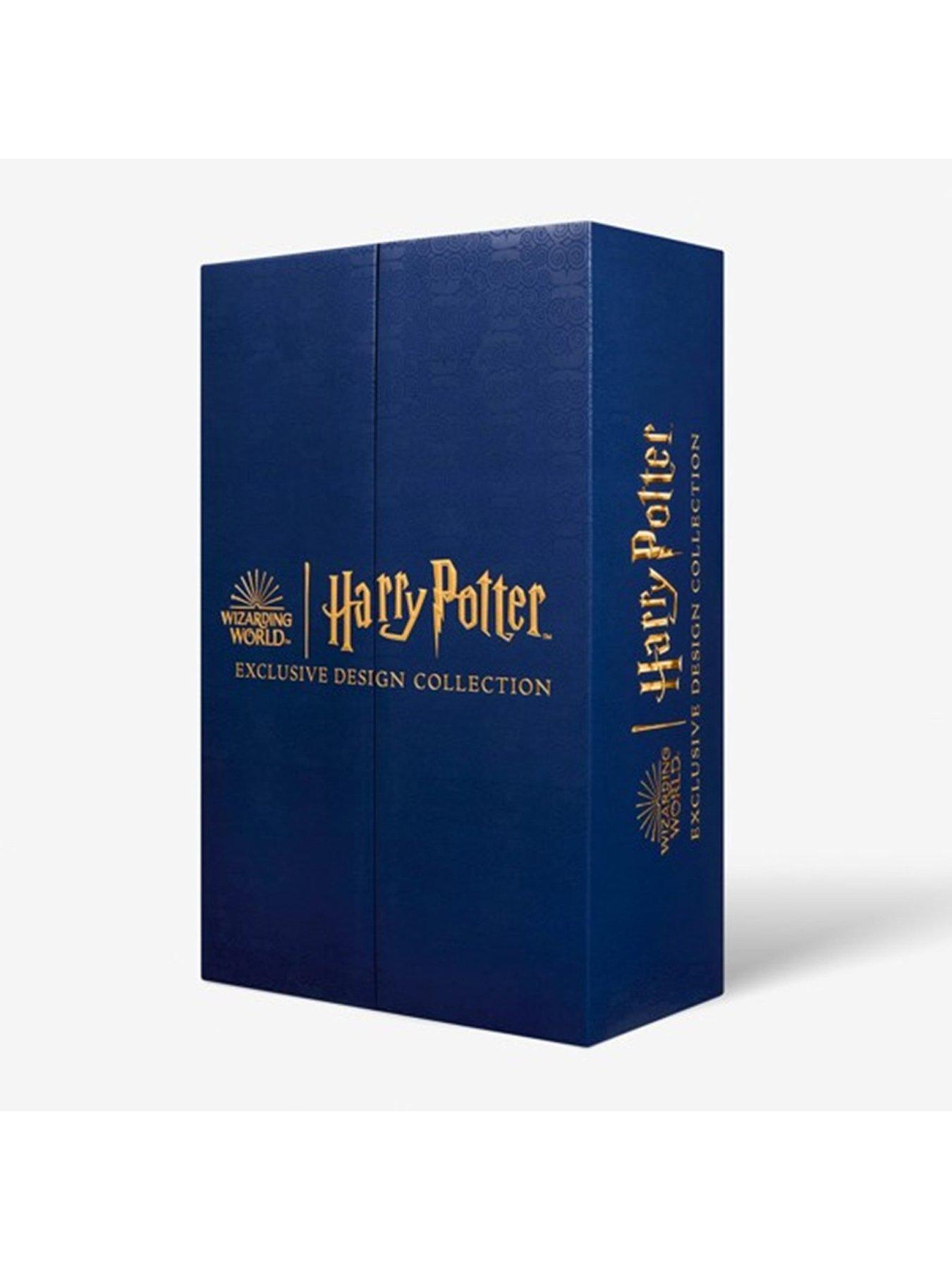 Image 7 of 7 of Mattel Harry Potter Collector Doll- Albus Dumbledore