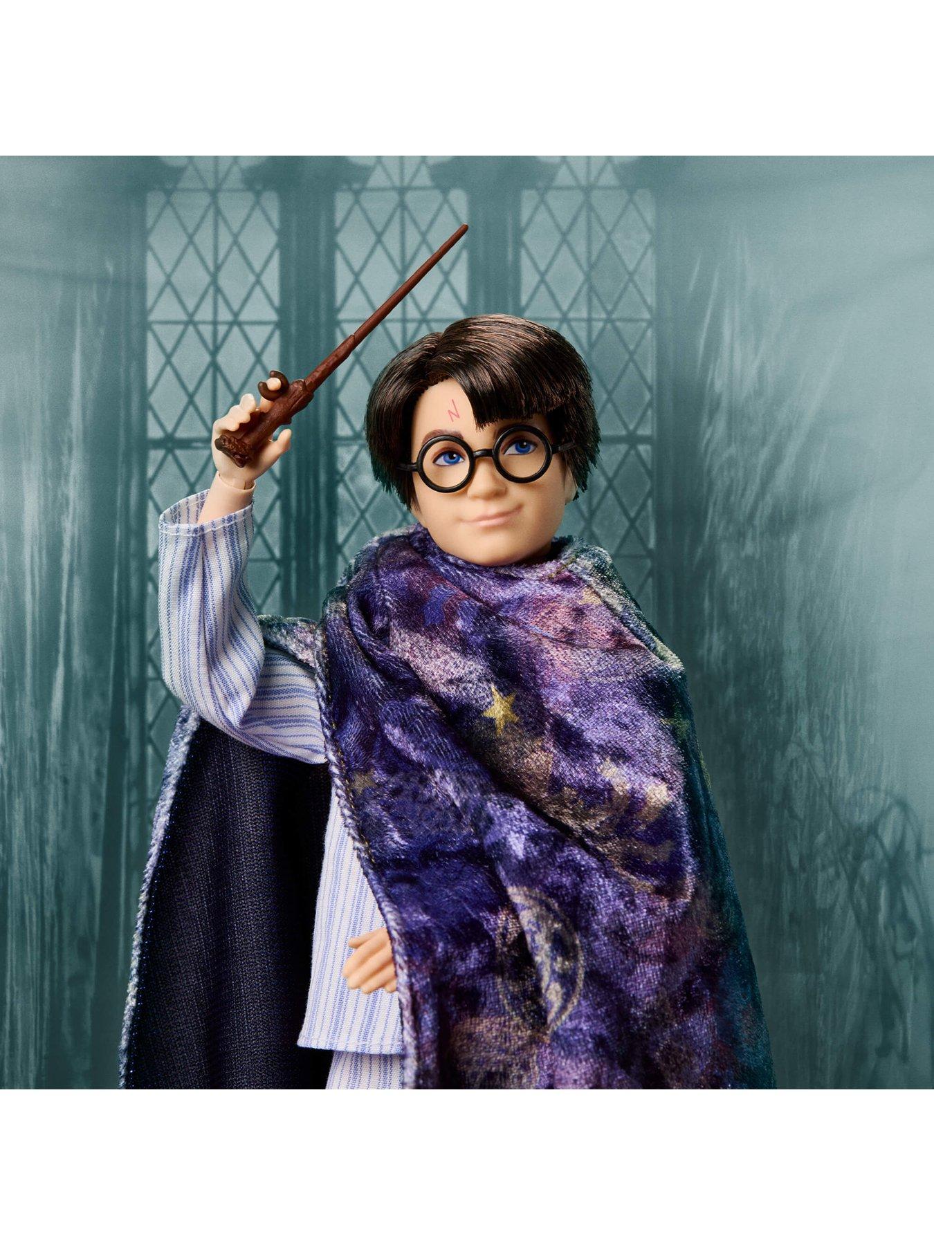 mattel-harry-potter-collector-doll--harry-potterback