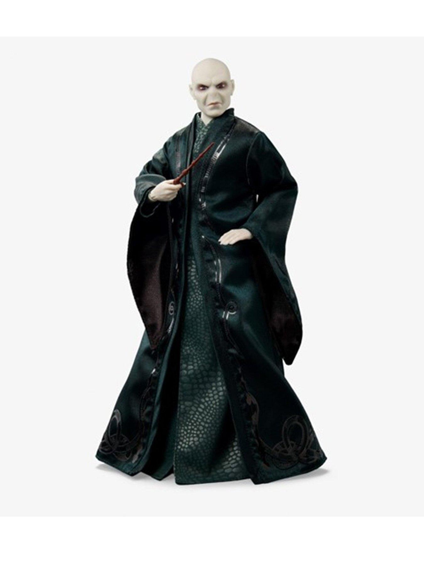 Mattel Harry Potter Collector Doll- Voldemort