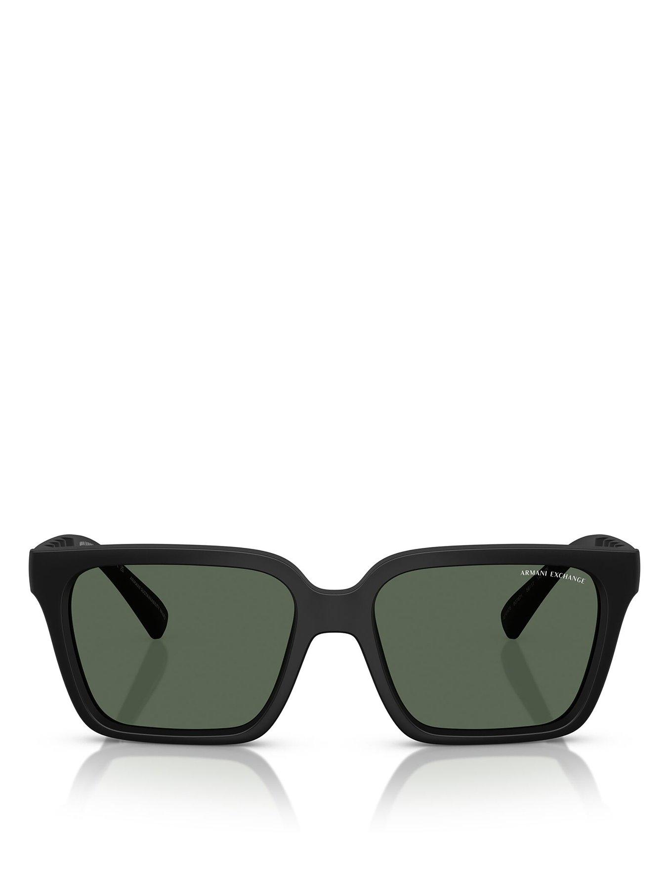 armani-exchange-0ax4147s-square-sunglasses-blackoutfit