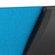 BLACK/BLUE