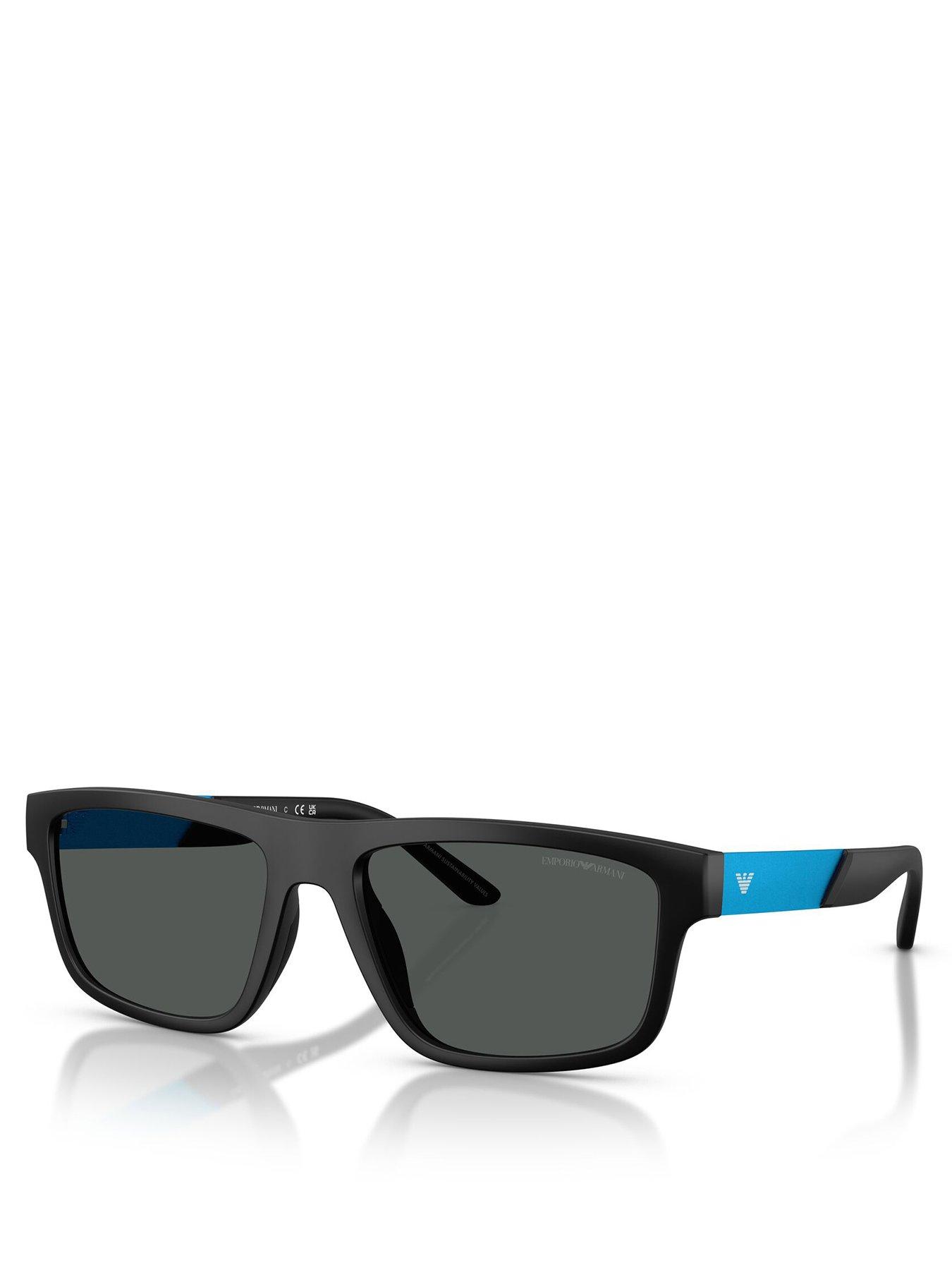 emporio-armani-0ea4244u-square-sunglasses--blackblue