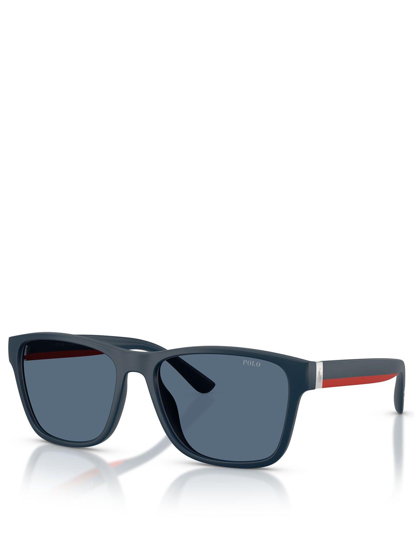 polo-ralph-lauren-0ph4229u-square-sunglasses--blackred