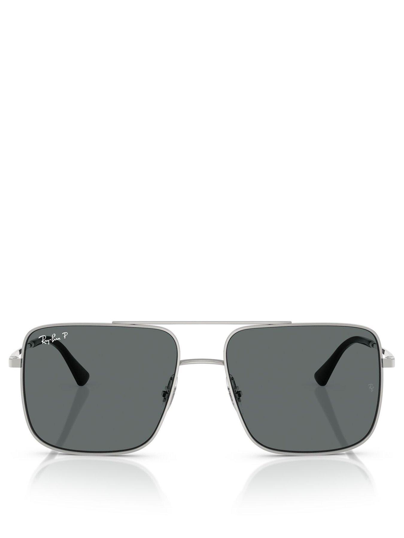 ray-ban-ray-ban-0rb3758-square-sunglasses--blackoutfit
