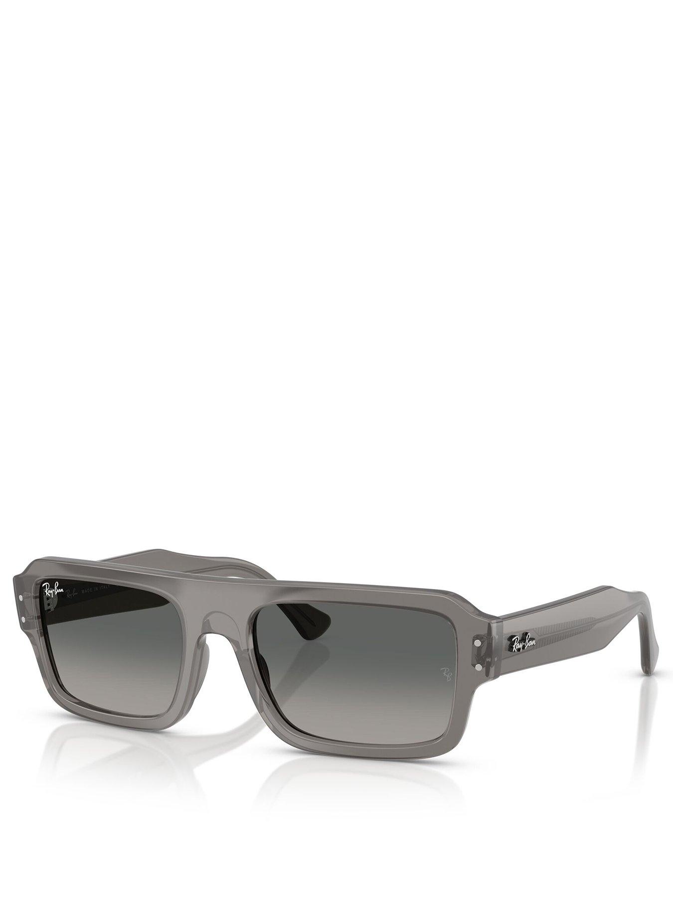 ray-ban-ray-ban-0rb4454-square-sunglasses--grey