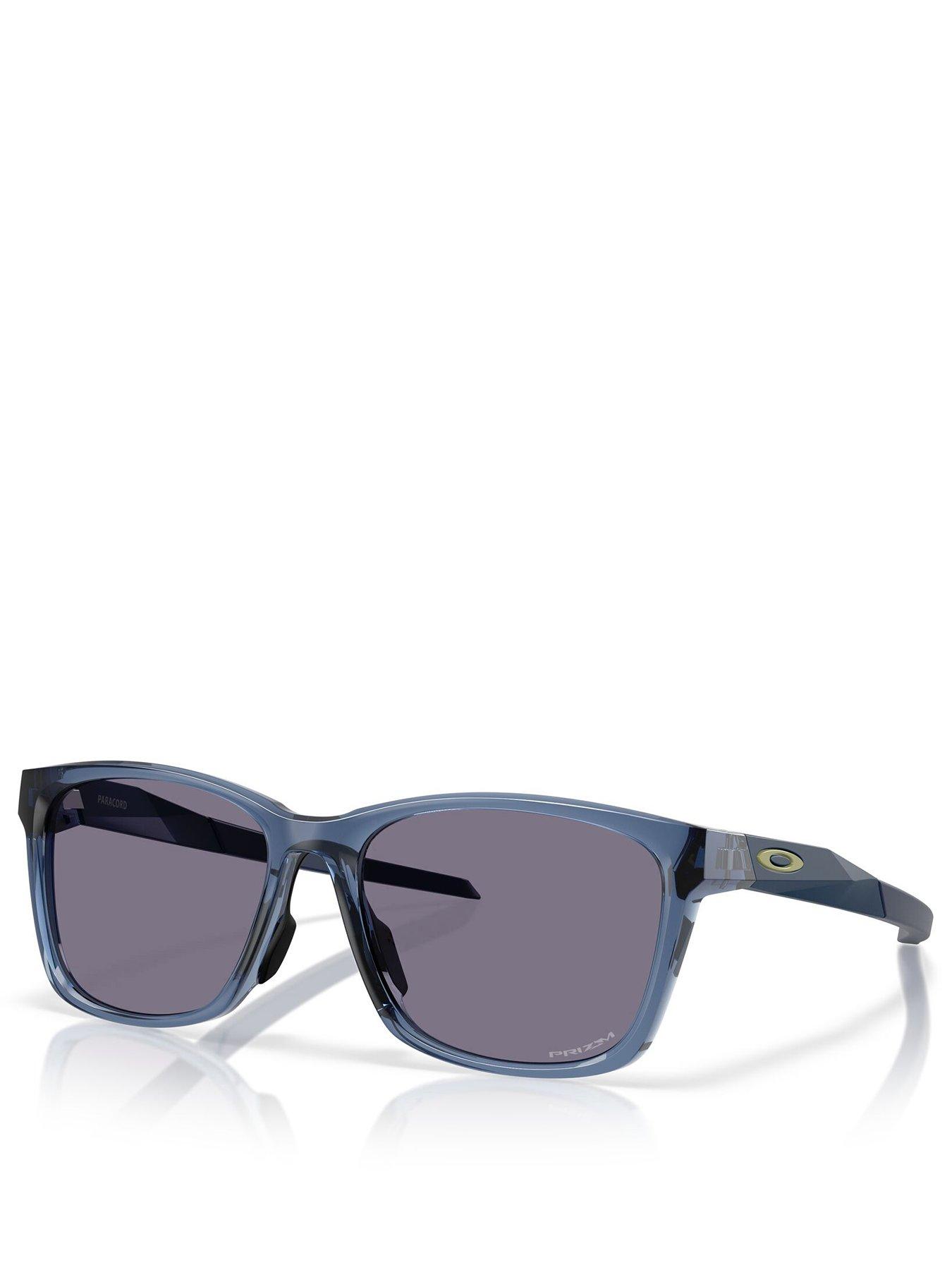 undefined Oakley 0oo9506d Square Sunglasses-black