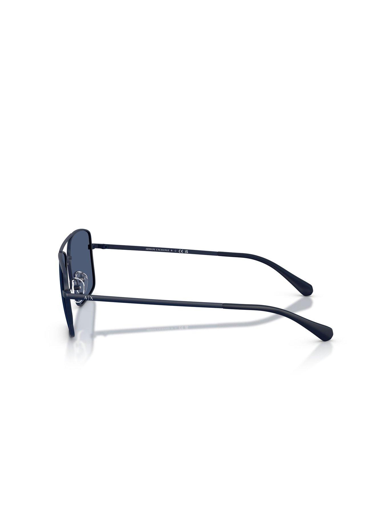 armani-exchange-0ax2054s-navigator-sunglasses--blueback