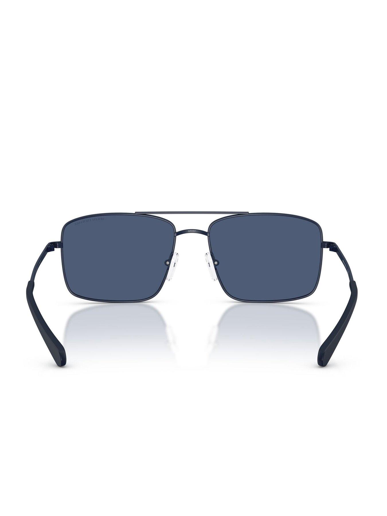 armani-exchange-0ax2054s-navigator-sunglasses--bluedetail