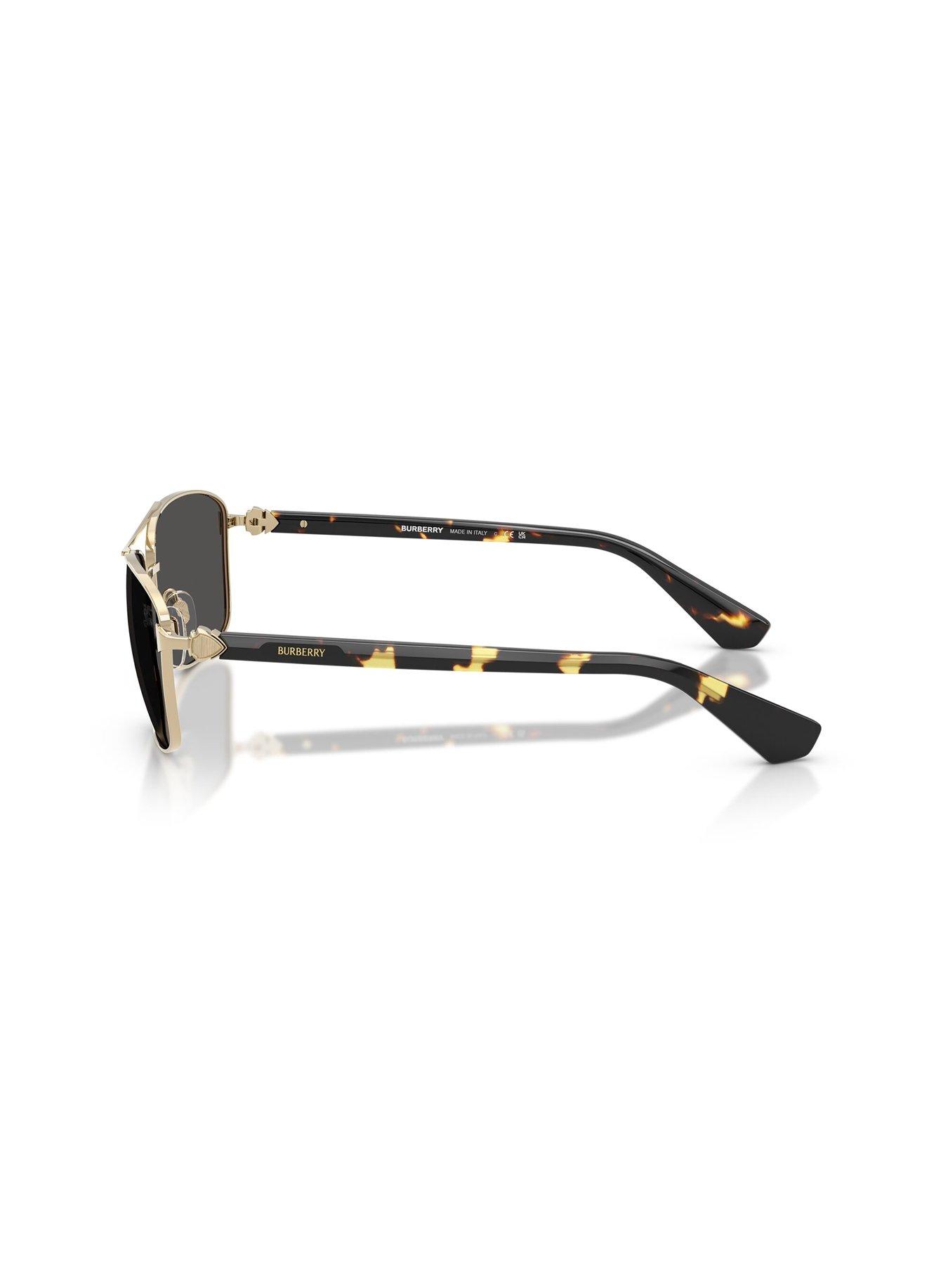 burberry-0be3163-rectangle-sunglasses--goldback