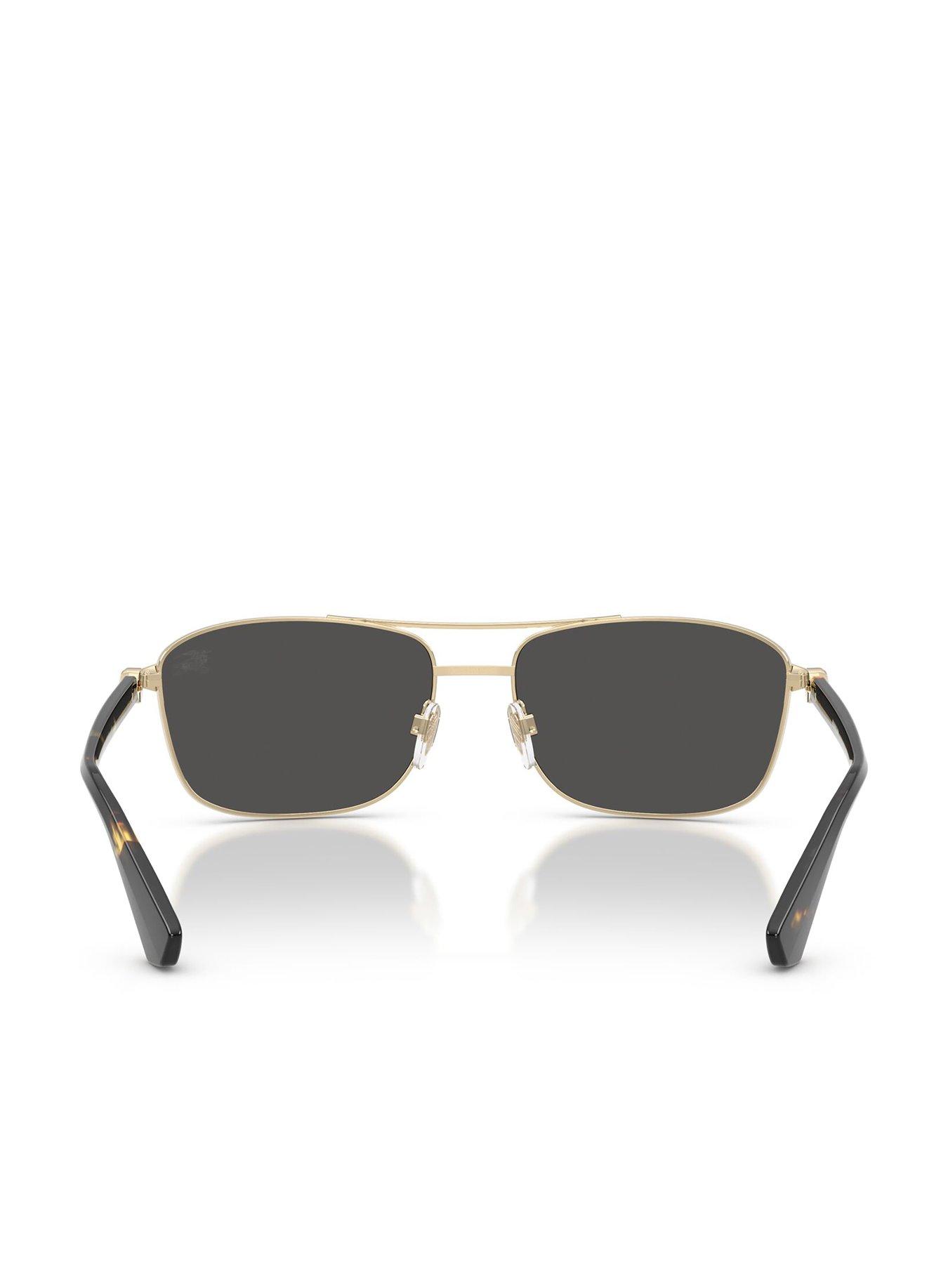 burberry-0be3163-rectangle-sunglasses--golddetail