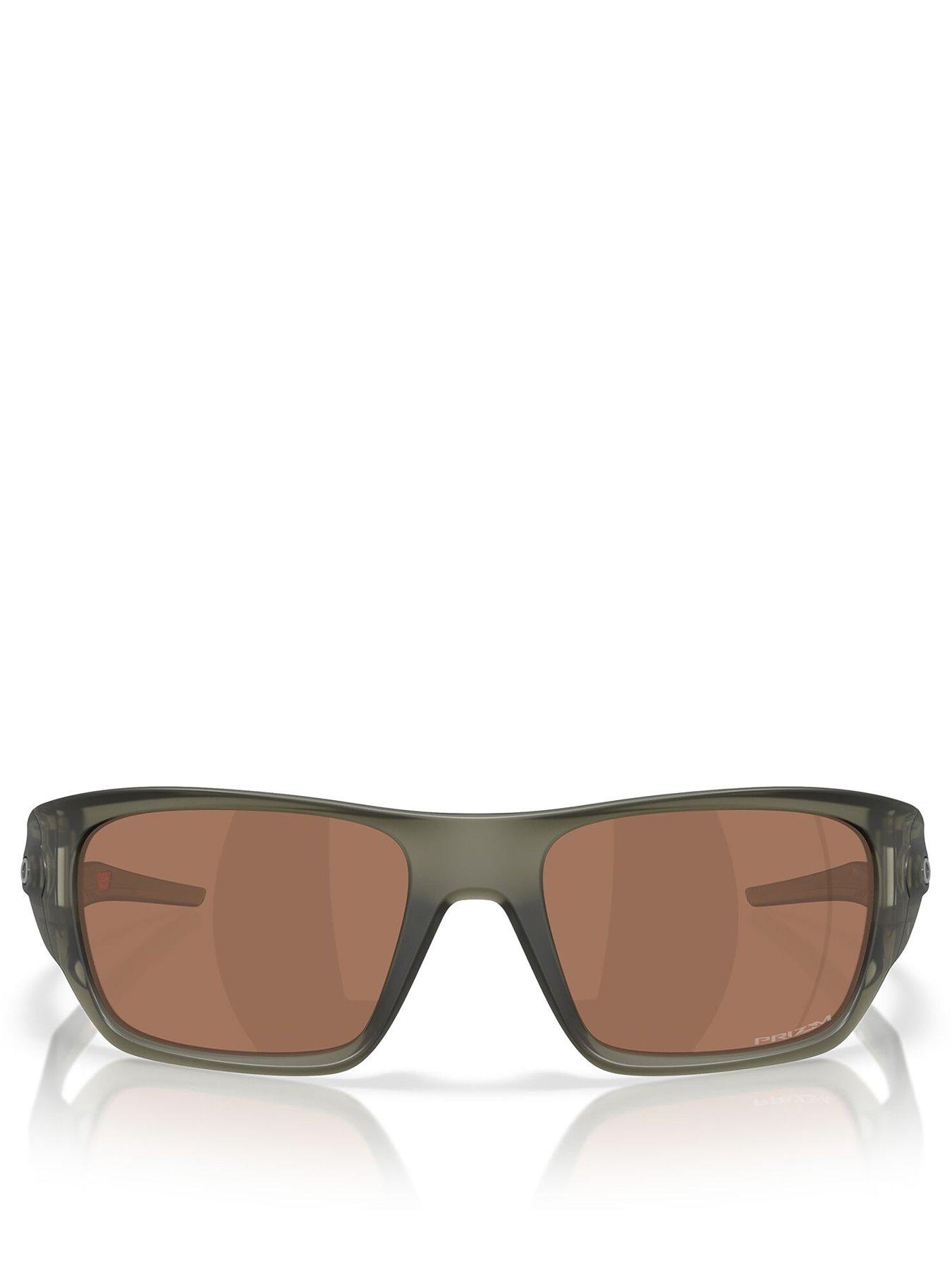 oakley-0oo9486-rectangle-sunglasses--brownoutfit