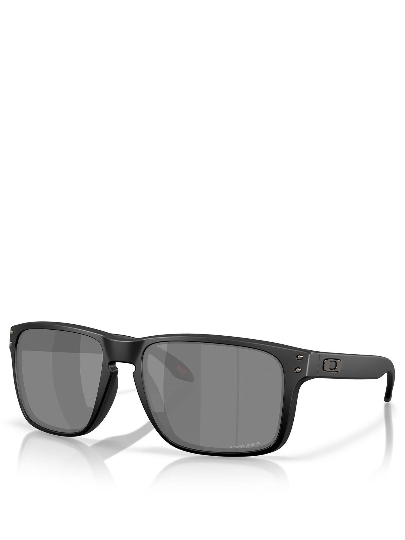 undefined 0Oo9487 Square Sunglasses - Black
