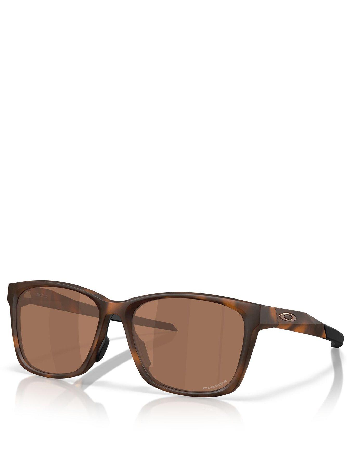 undefined Oakley 0oo9506d Square Sunglasses-brown