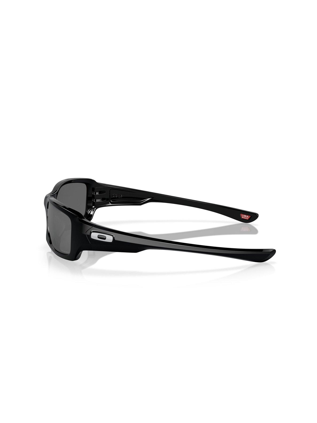 oakley-0oo9238-rectangle-sunglasses--blackback