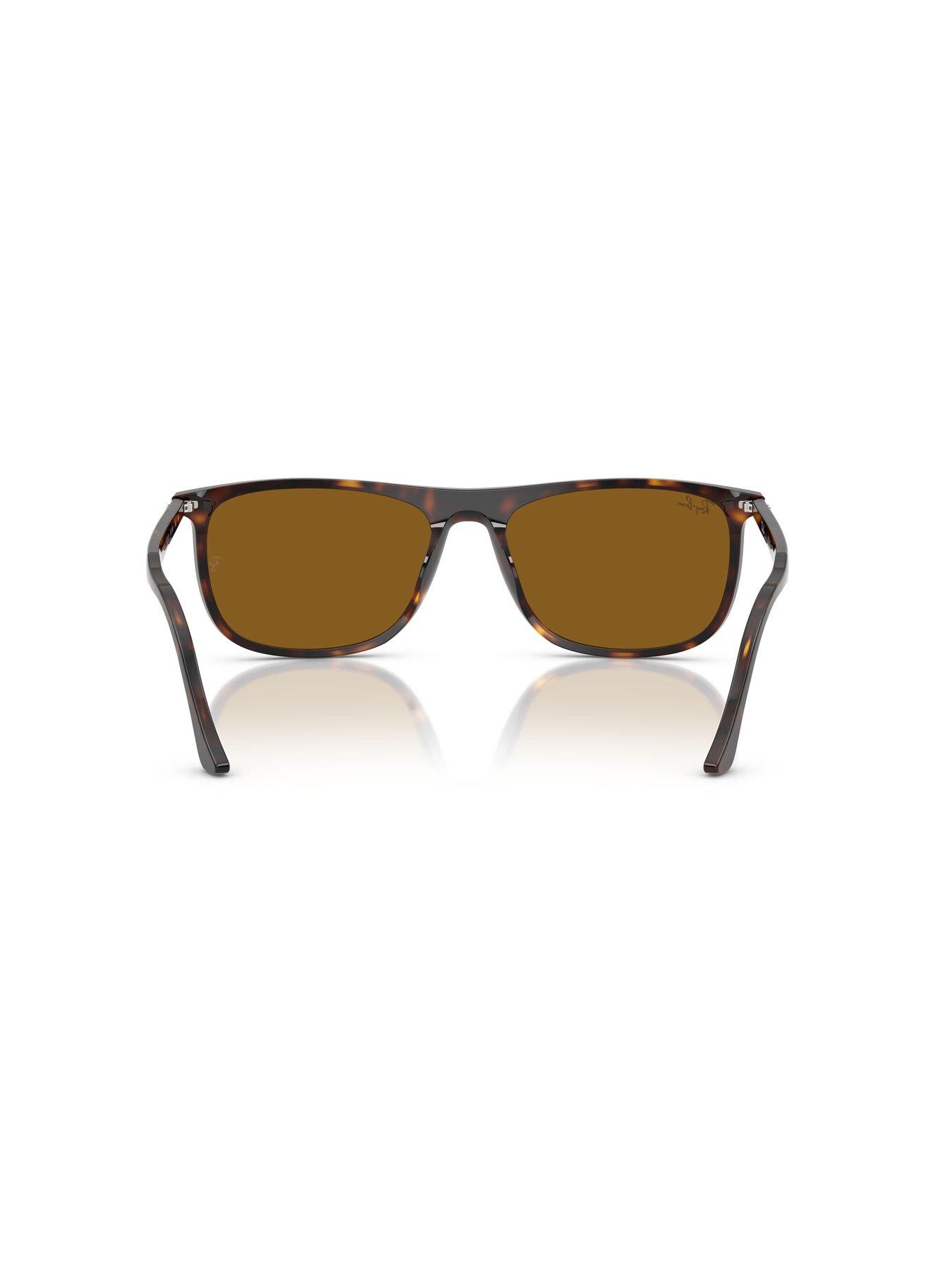 ray-ban-ray-ban-0rb2216-square-sunglasses--browndetail