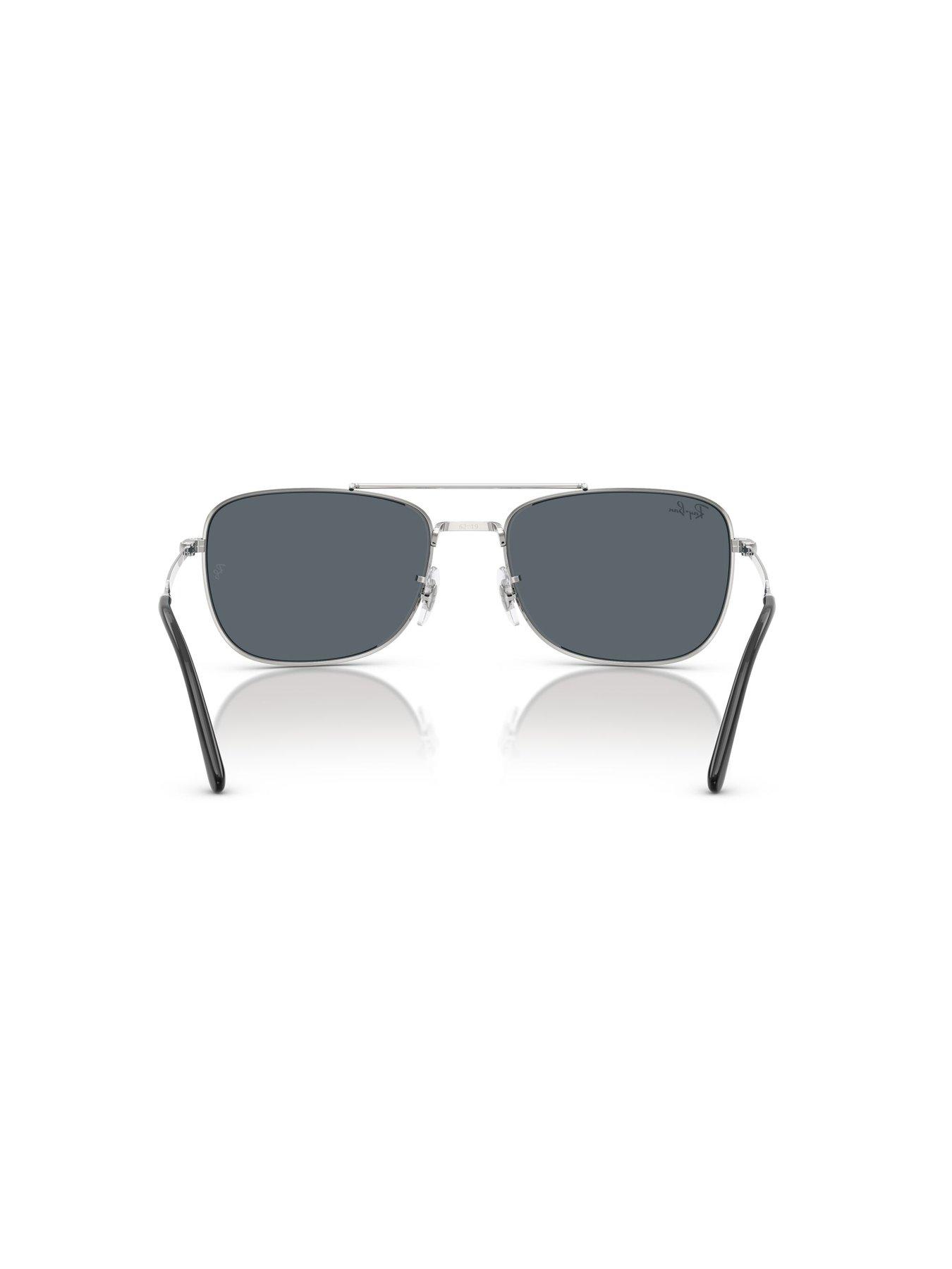ray-ban-ray-ban-0rb3755-square-sunglasses--silverdetail