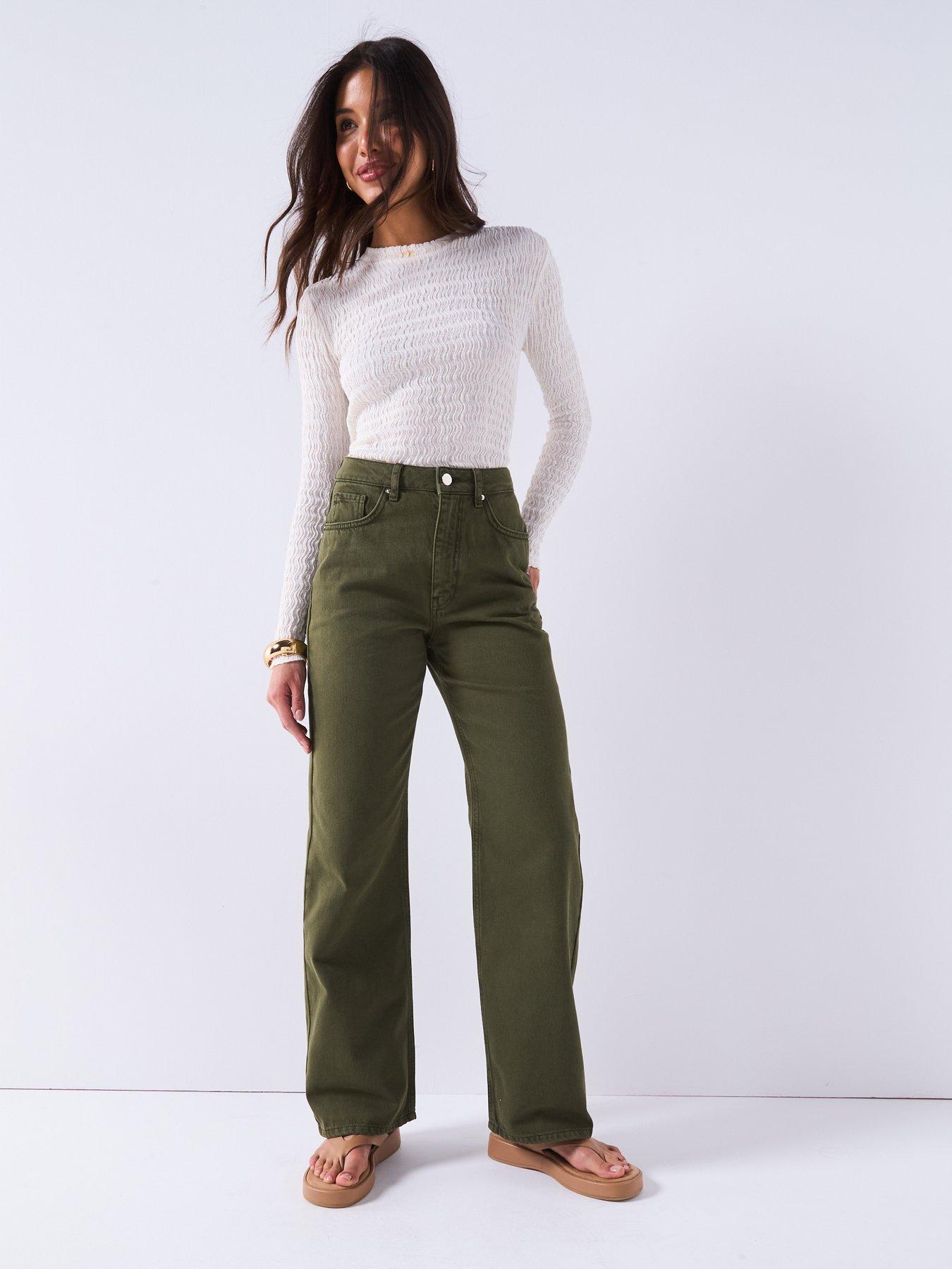 the-very-collection-high-waist-wide-jeans-oliveback