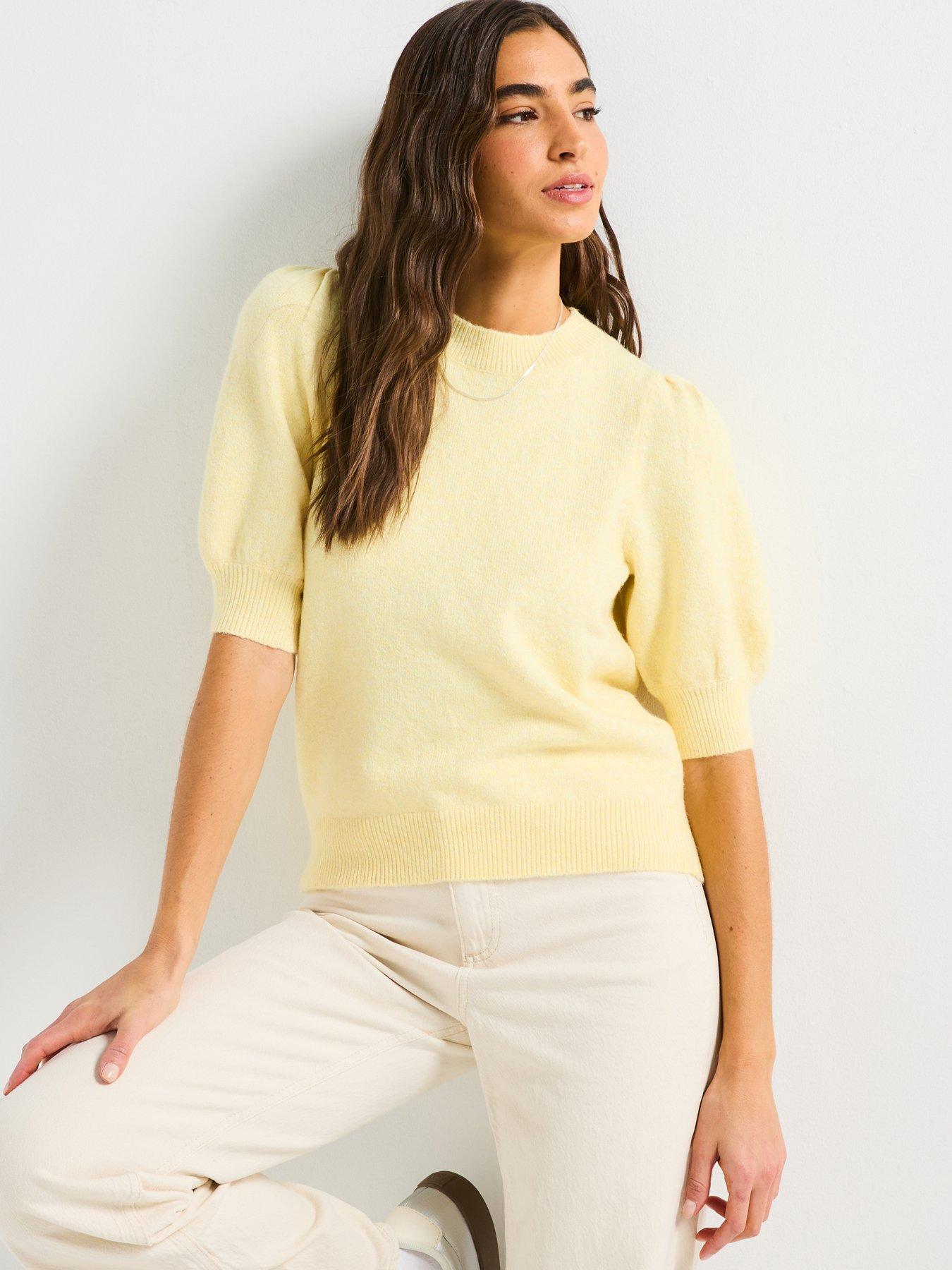vero-moda-doffy-pullover-jumper-yellowdetail