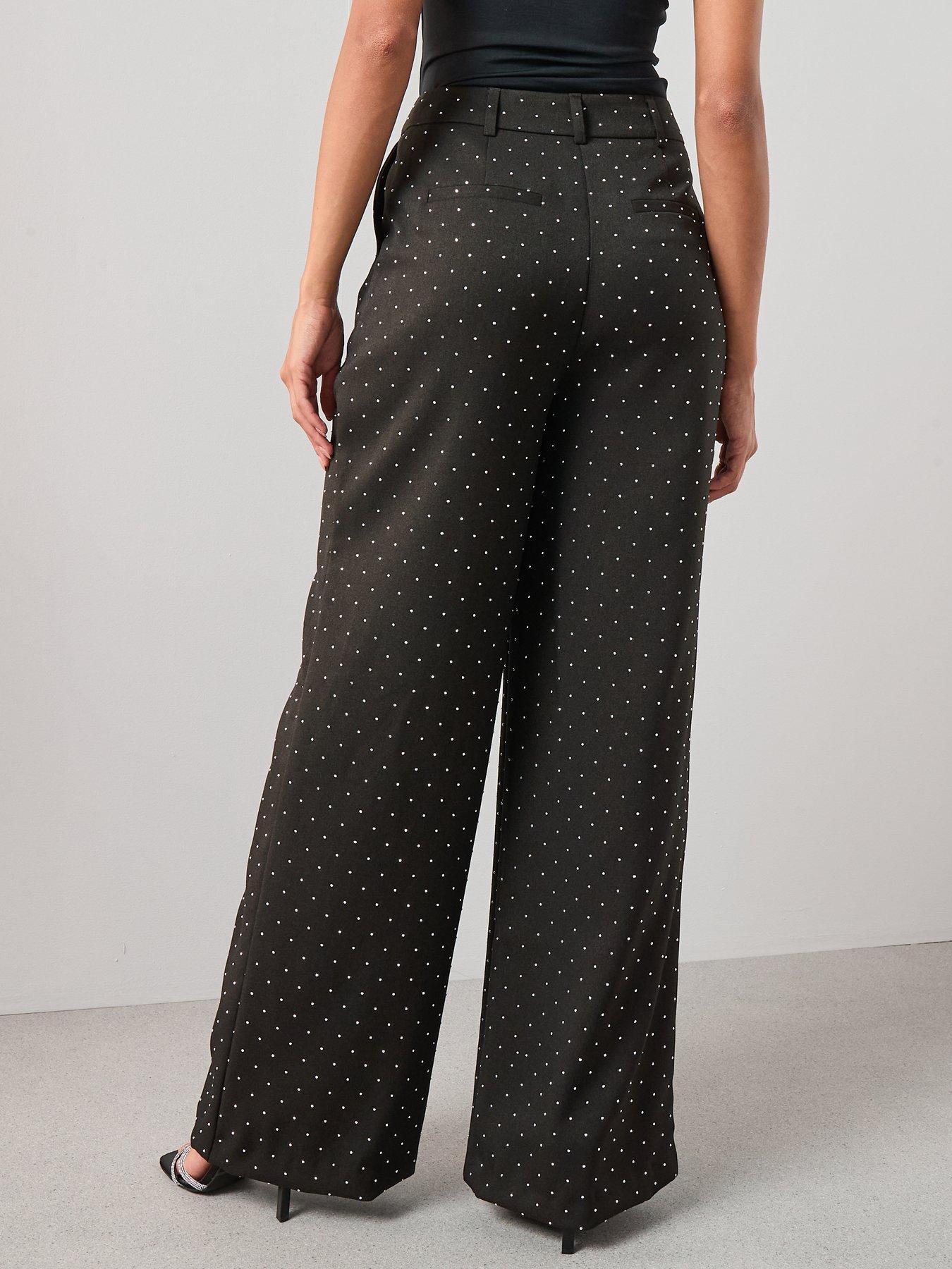 the-very-collection-diamante-hotfix-trouser-blackback