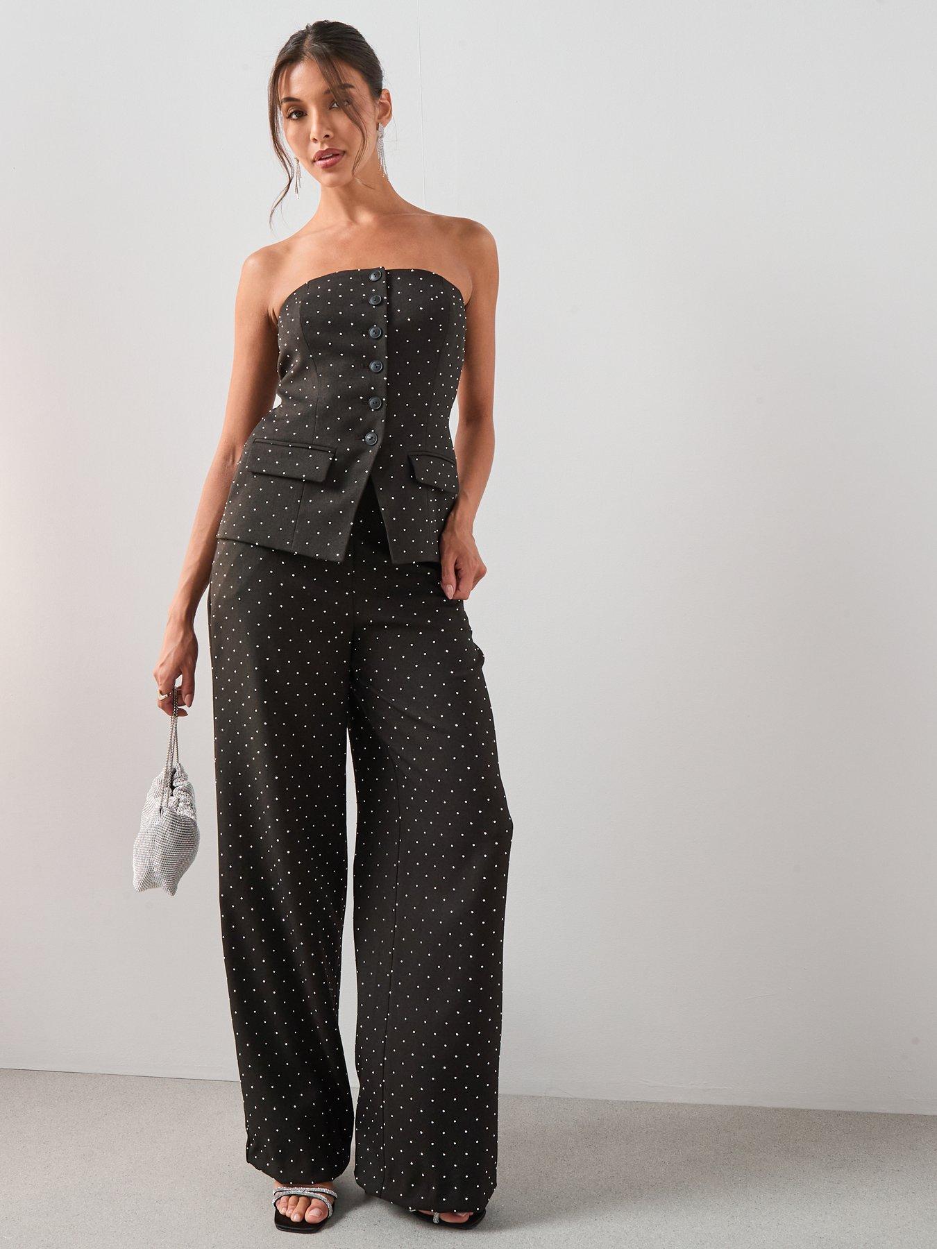 the-very-collection-diamante-hotfix-trouser-blackoutfit