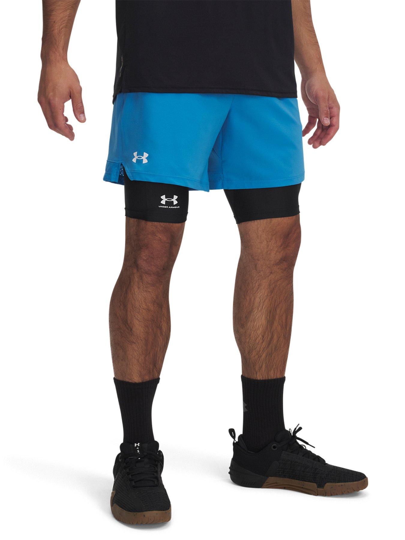 under-armour-mens-training-vanish-woven-6-inch-shorts-blue
