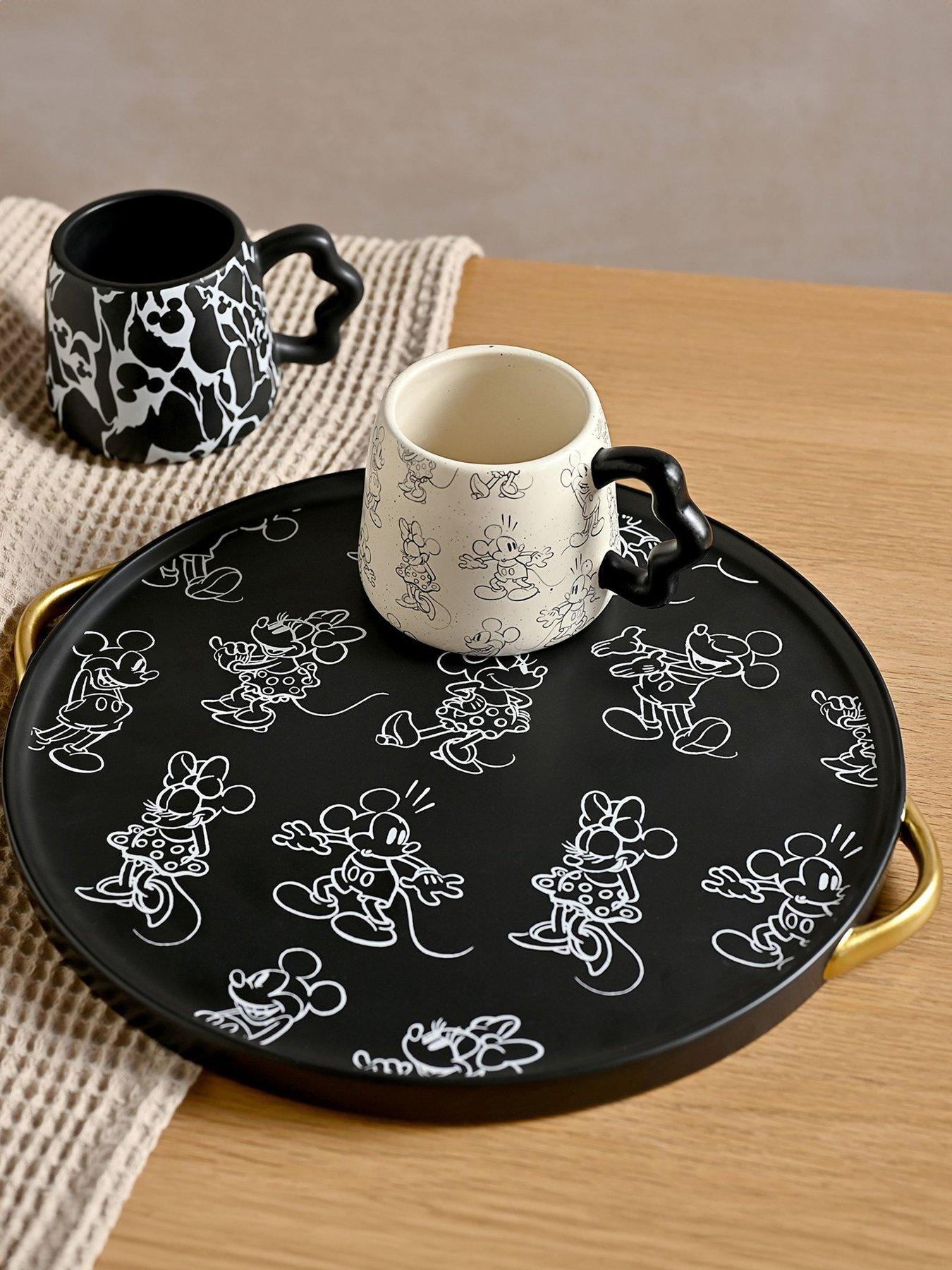 Image of Disney Disney Mickey Tray