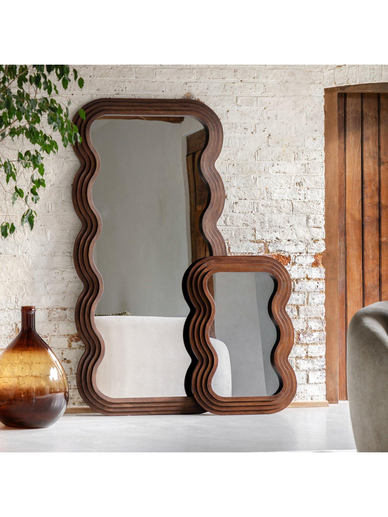 Image 5 of 7 of Gallery Direct Hasker Mirror