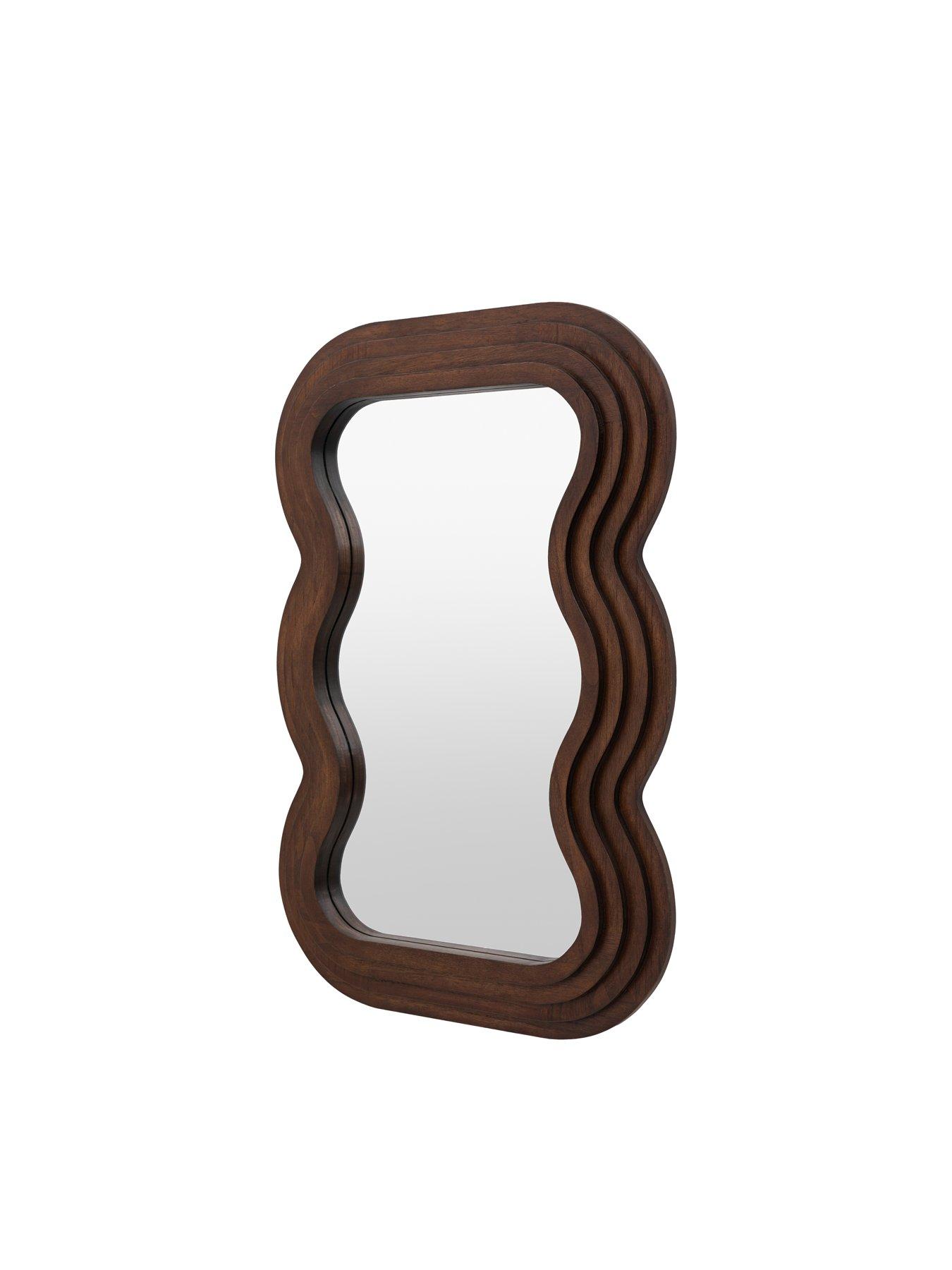 Image 6 of 7 of Gallery Direct Hasker Mirror