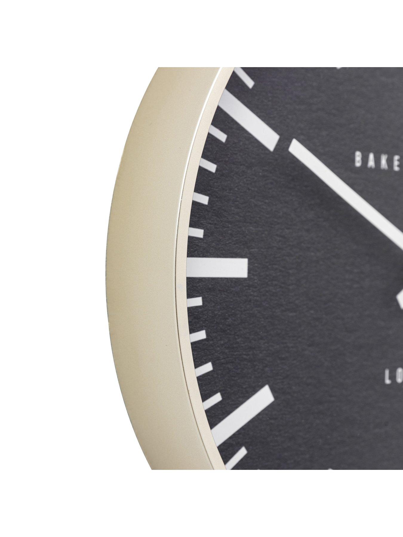 gallery-direct-claremont-clock-in-champagneoutfit