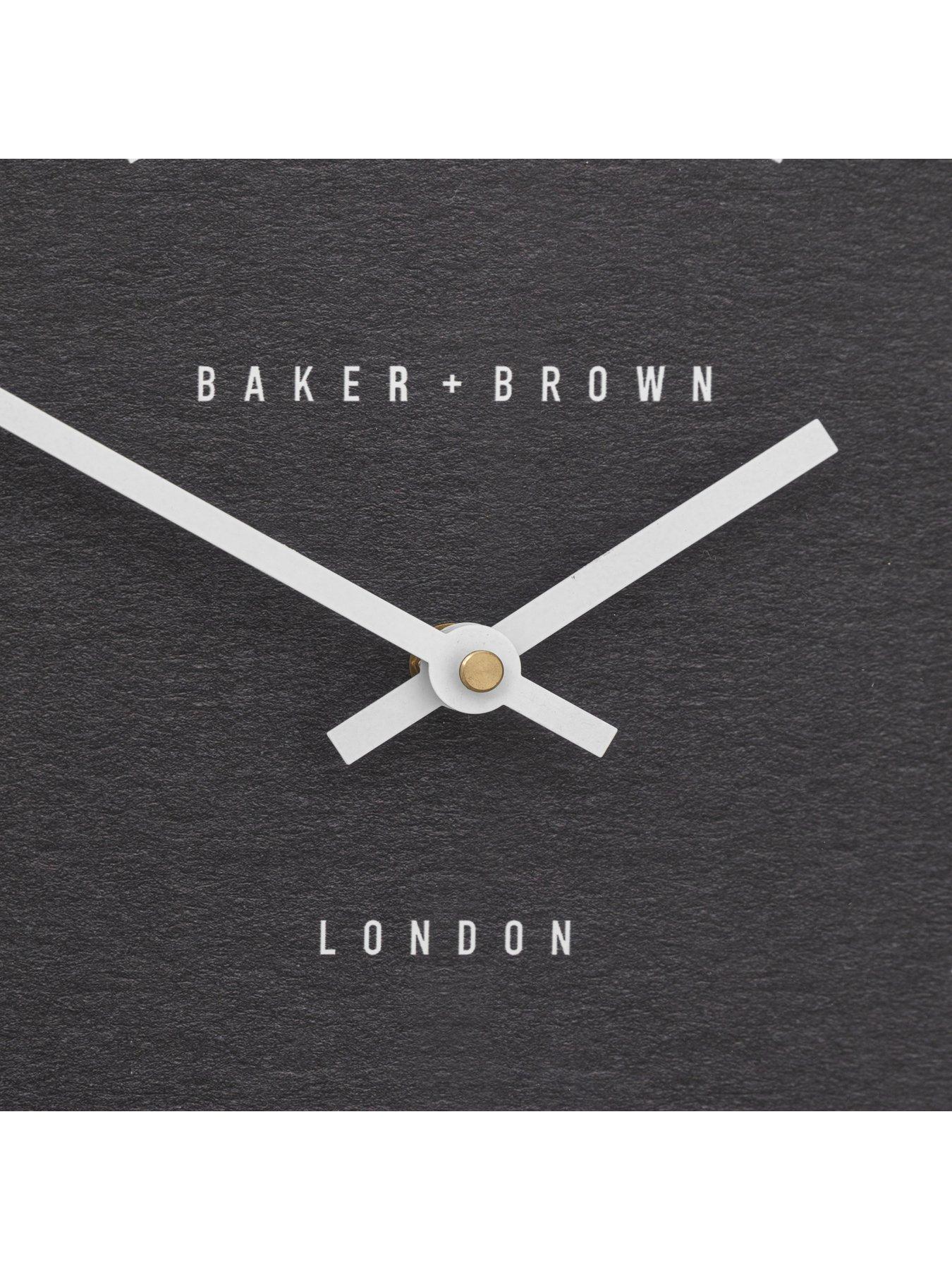gallery-direct-claremont-clock-in-champagnedetail