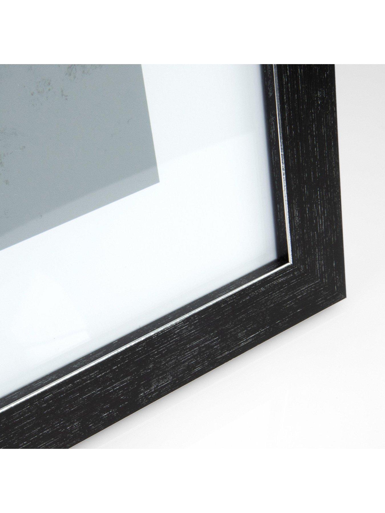 Image 4 of 5 of Gallery Direct Discover The Best Of The 80s Framed Wall Art Print