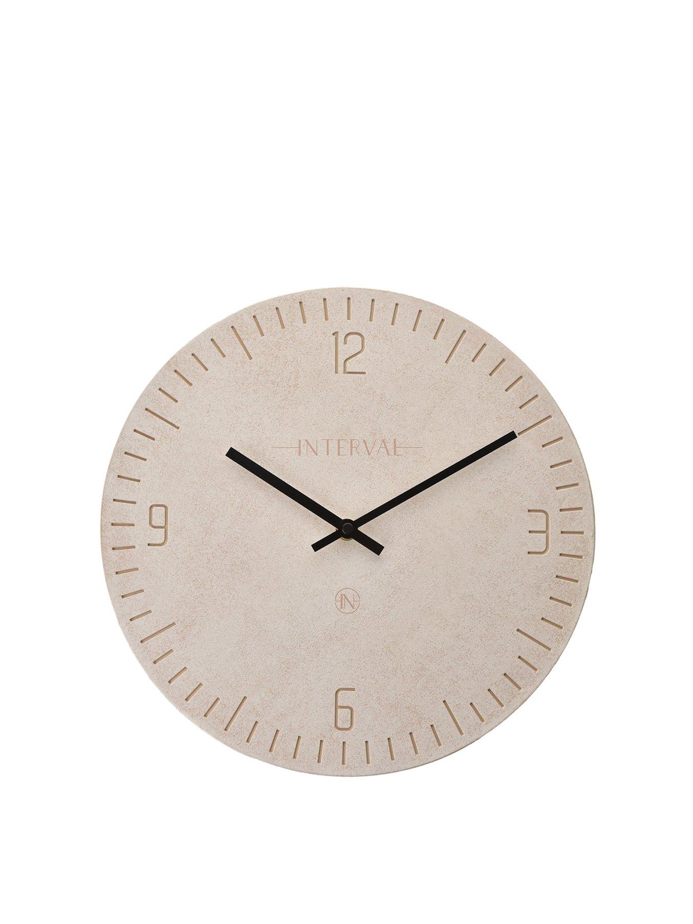 interval-interval-resin-wall-clock-stonestillFront
