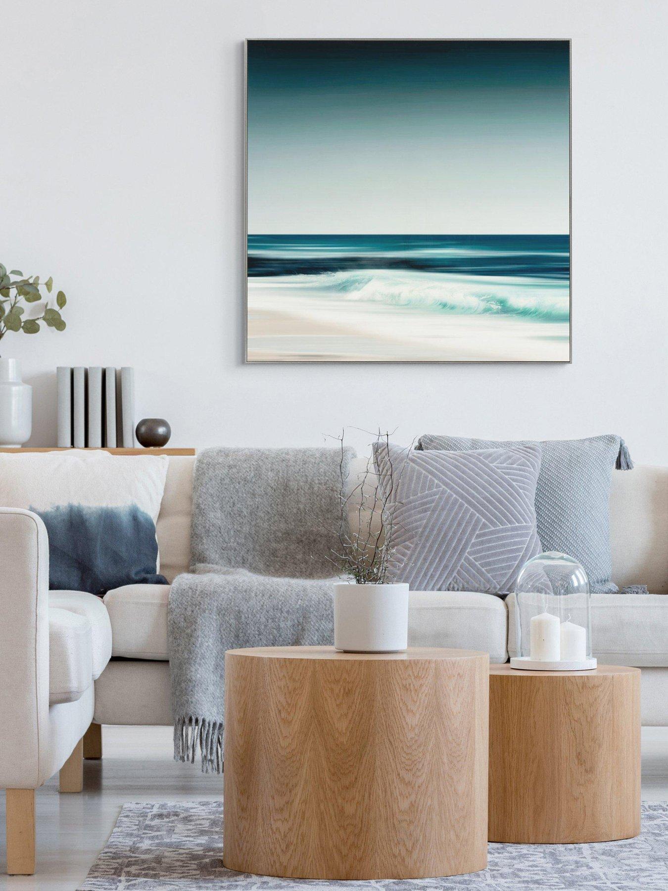 gallery-direct-out-of-the-blue-framed-wall-artnbsp