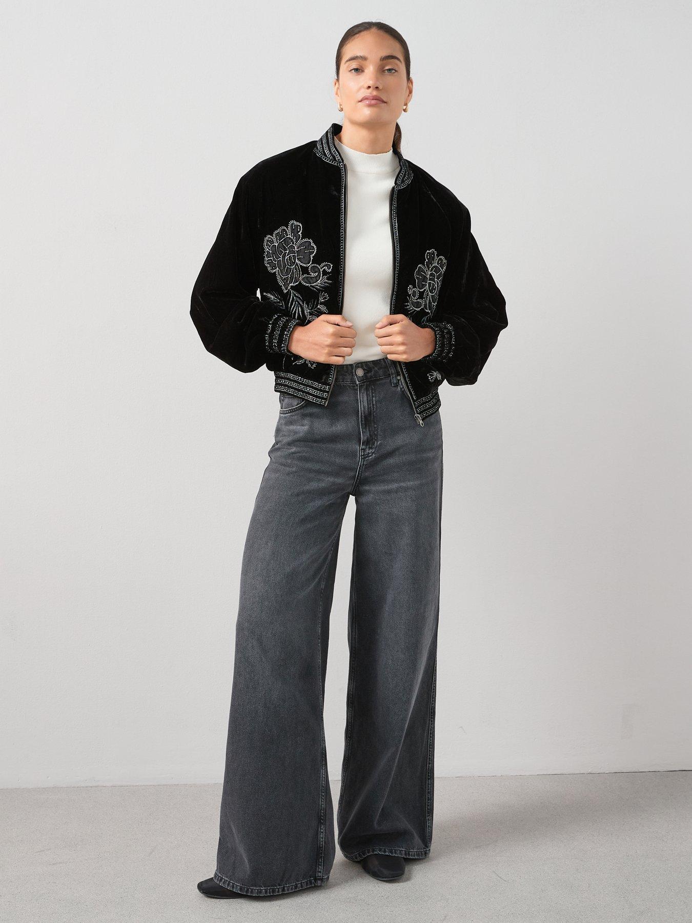 the-very-collection-velvet-embroidered-bomber-jacket-blackback