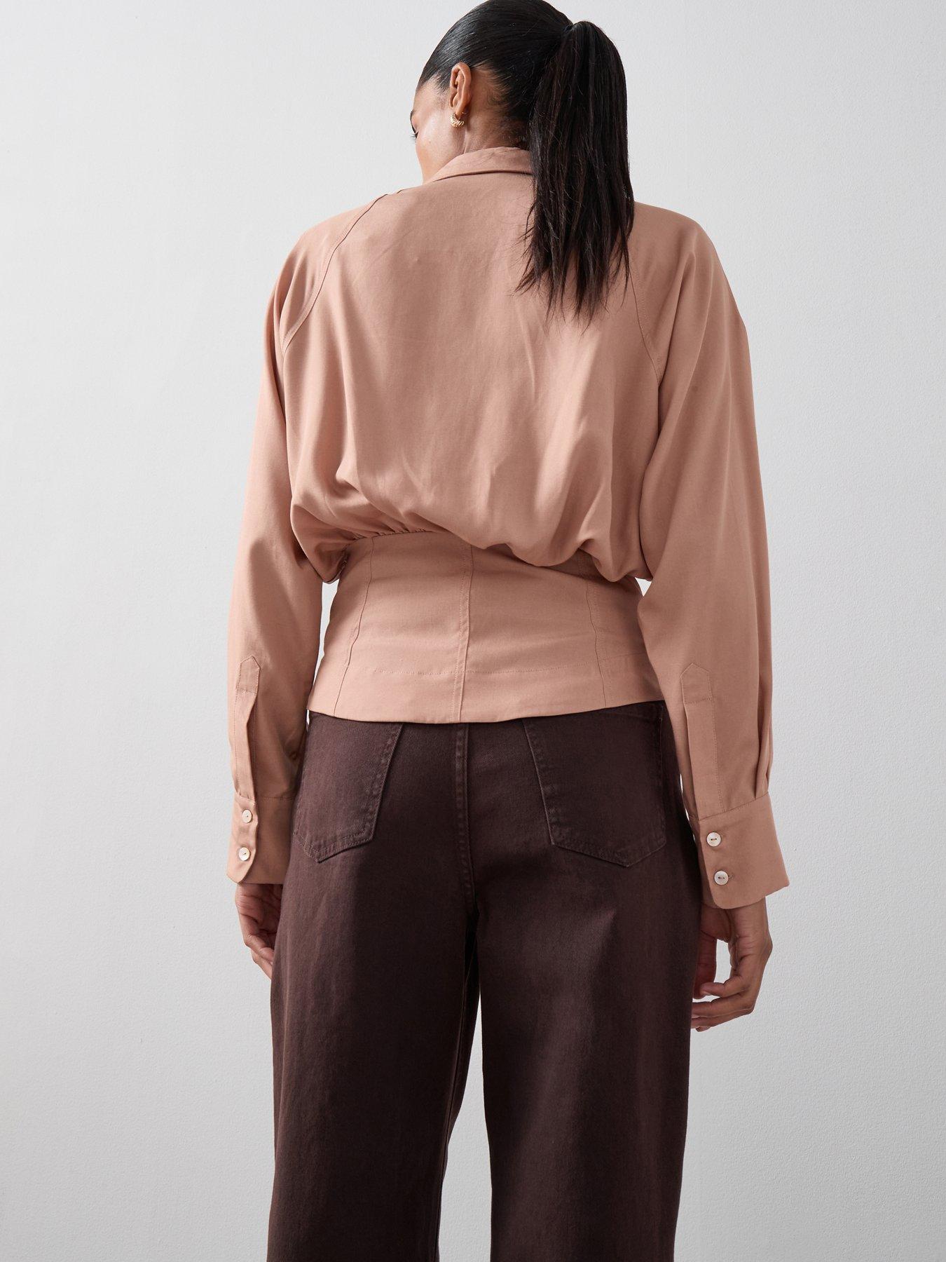 the-very-collection-corset-style-satin-blouse-pinkstillFront