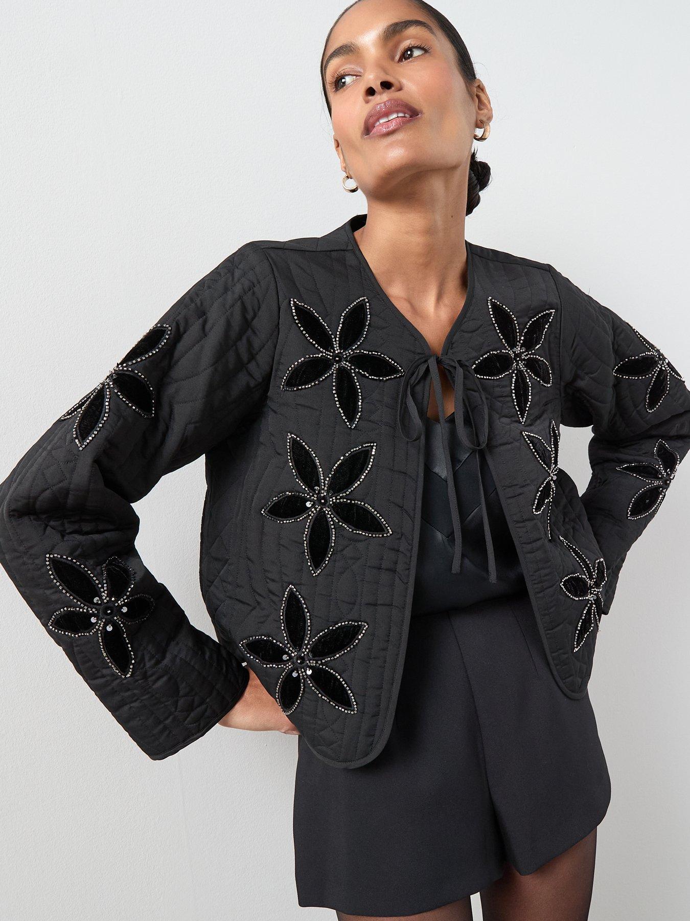 the-very-collection-embellished-tie-trophy-jacket-black