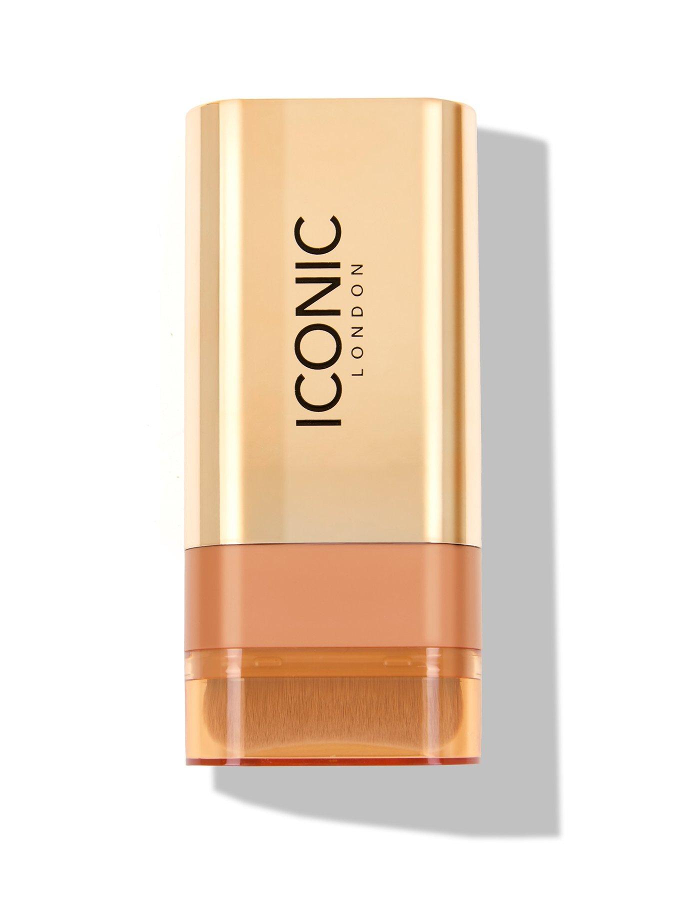 Image of Iconic London Glow All Over Melting Balm Stick
