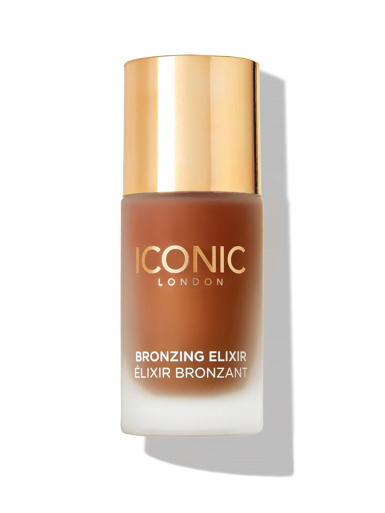 Image of Iconic London Bronzing Elixir
