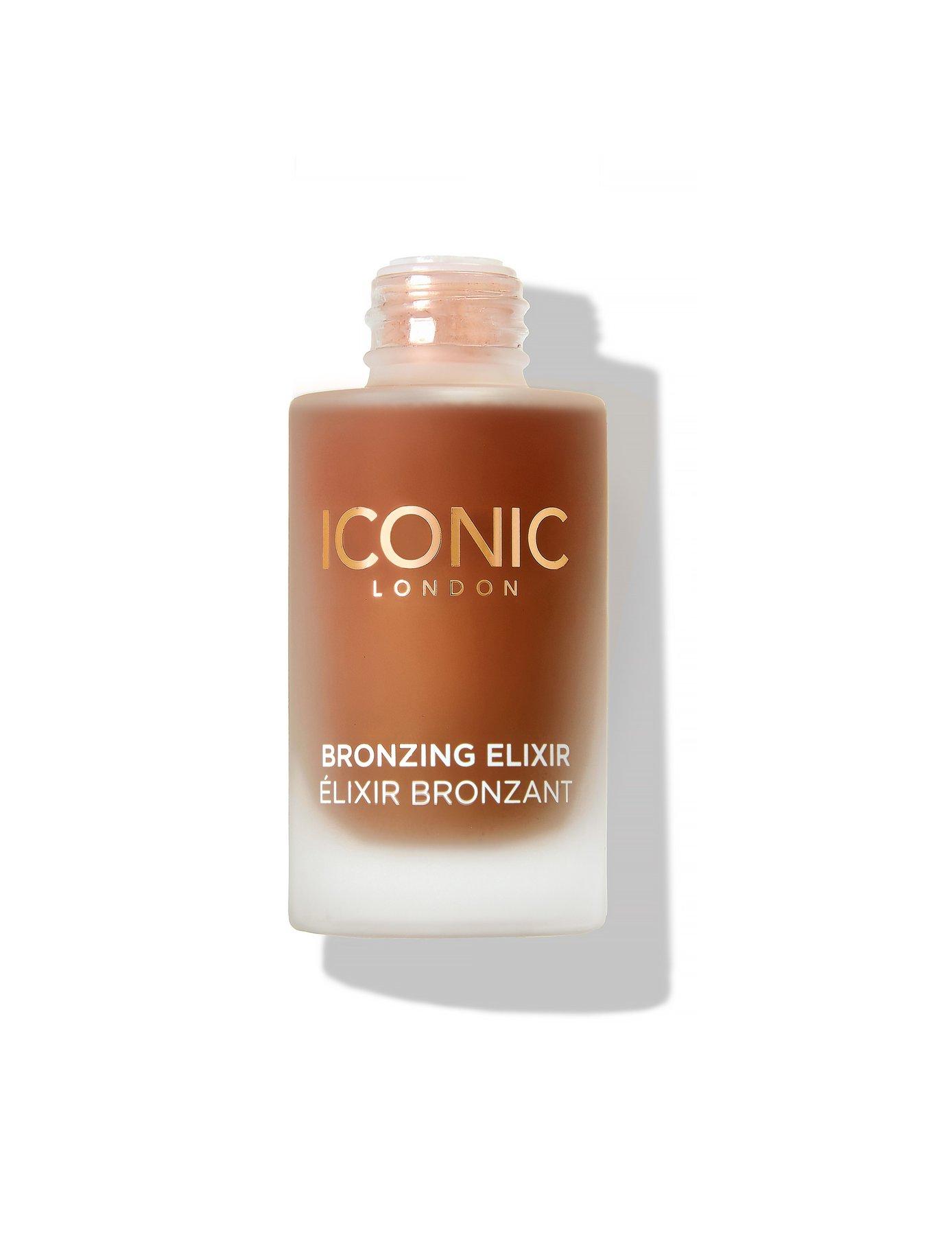 Image 2 of 8 of Iconic London Bronzing Elixir