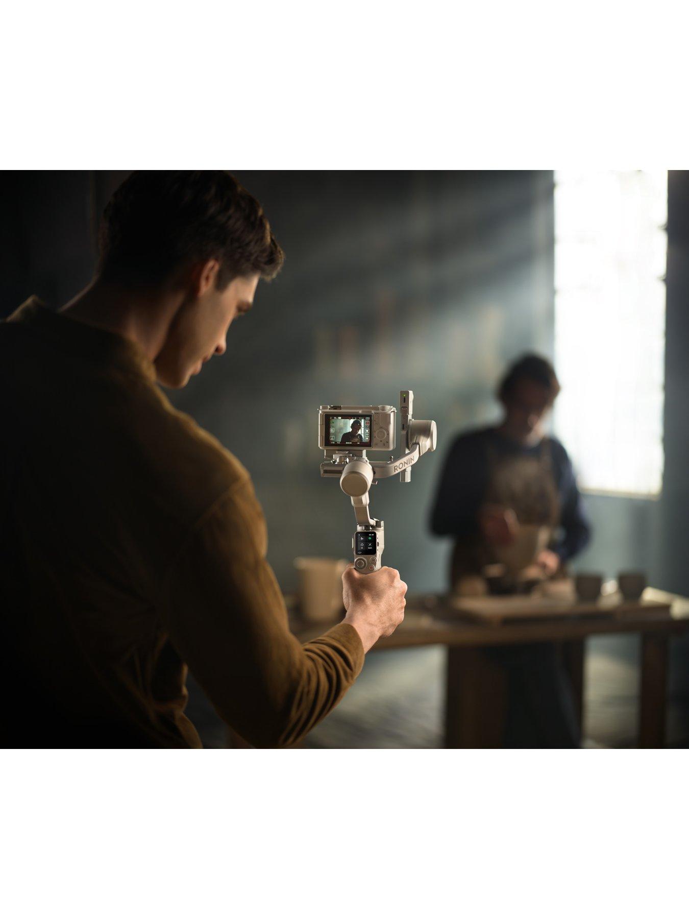 Image 7 of 7 of DJI DJI RS 4 Mini